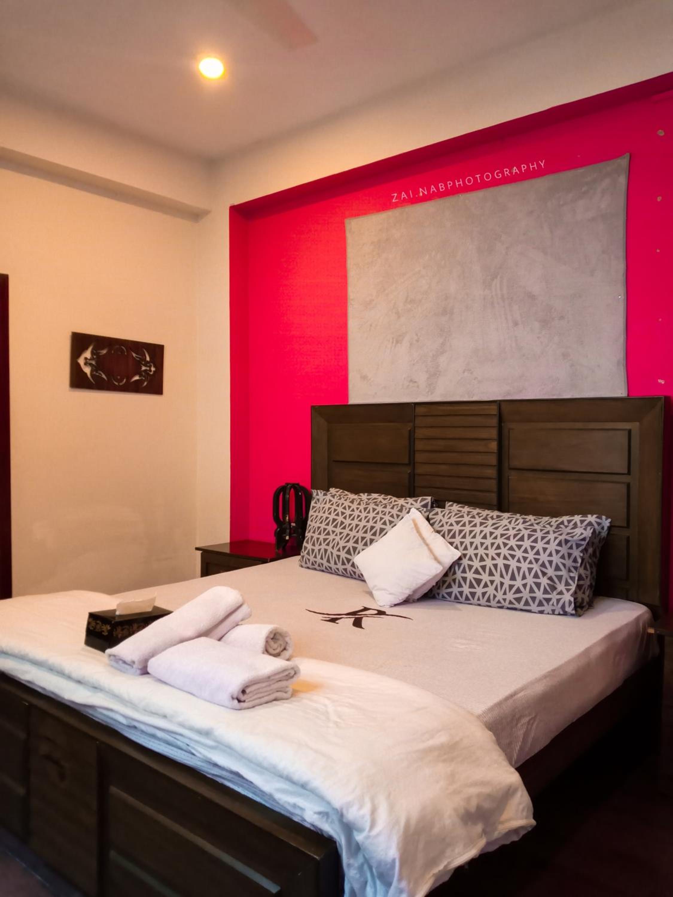 Republika Urban Hotel by Summit Resorts view 4