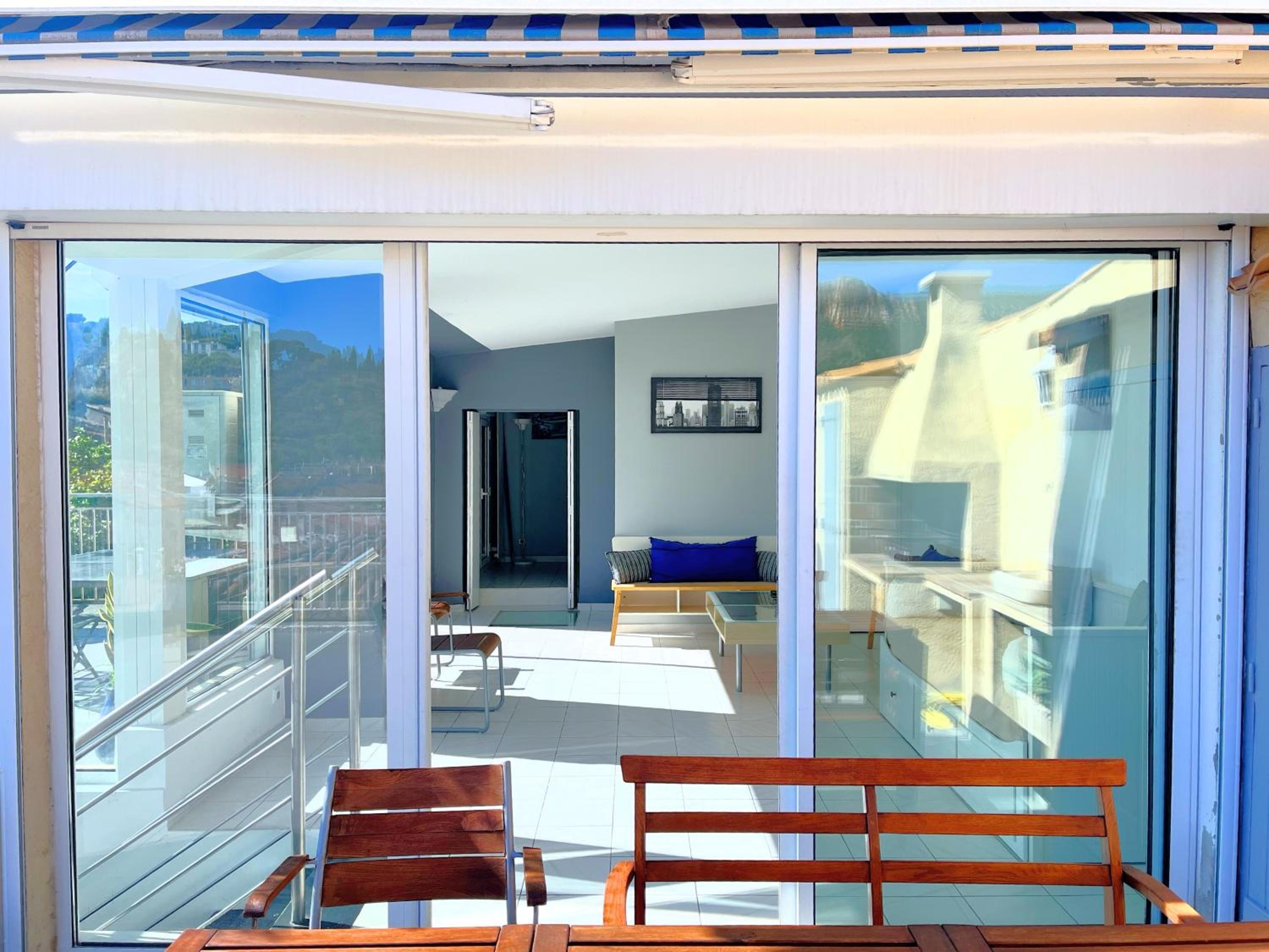 Le Bellavista view 4