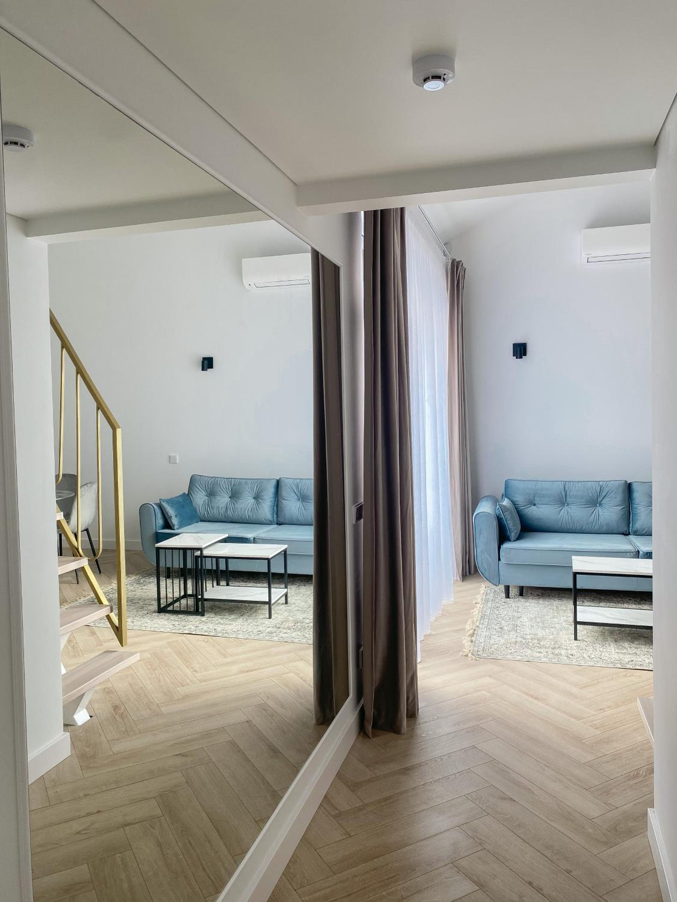 Genio apartamentai Kunigiskiuose