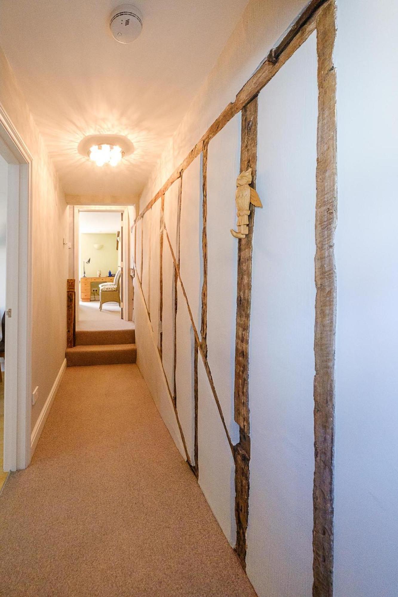 Crew Quarters