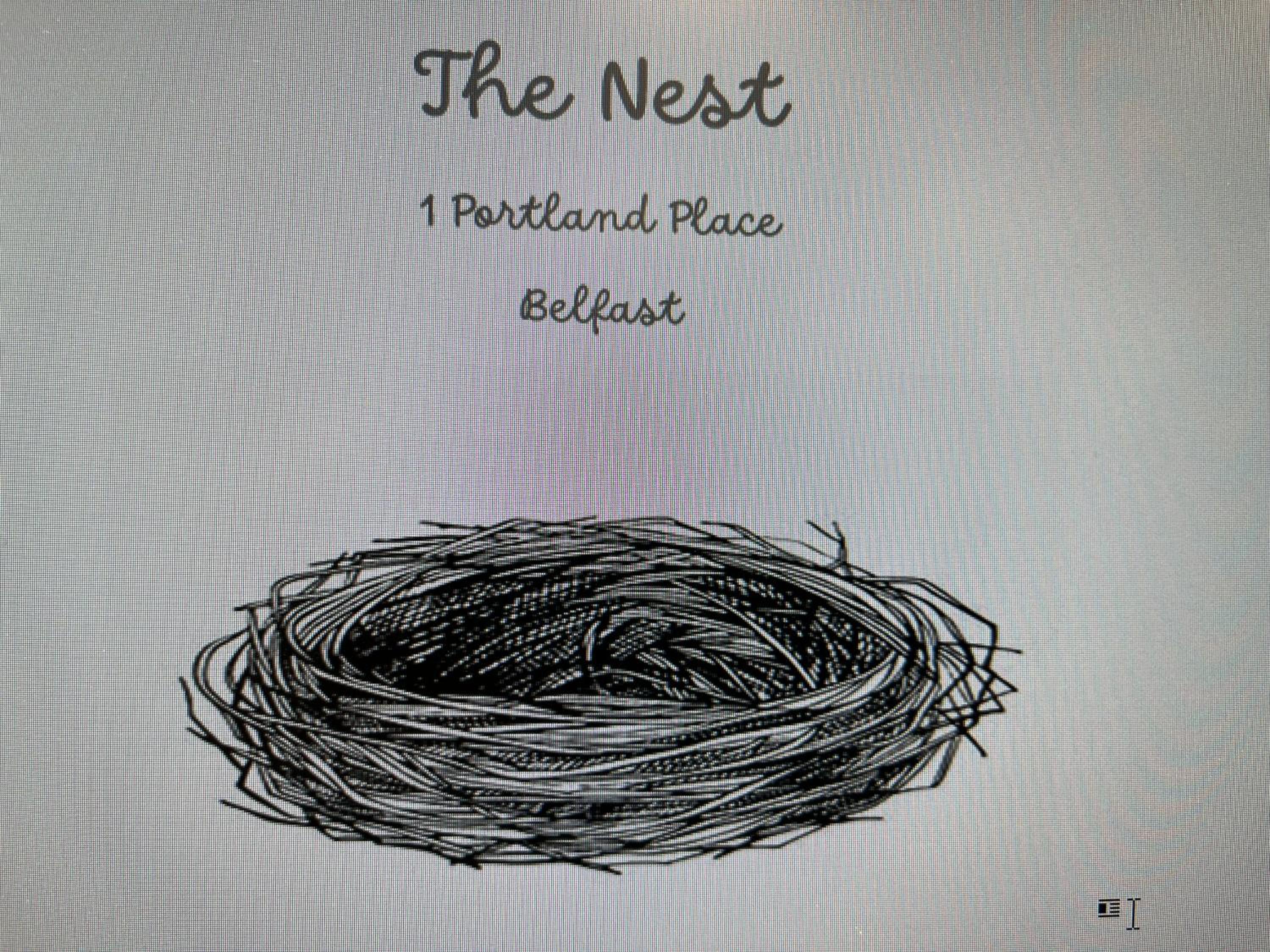 The Nest view 5