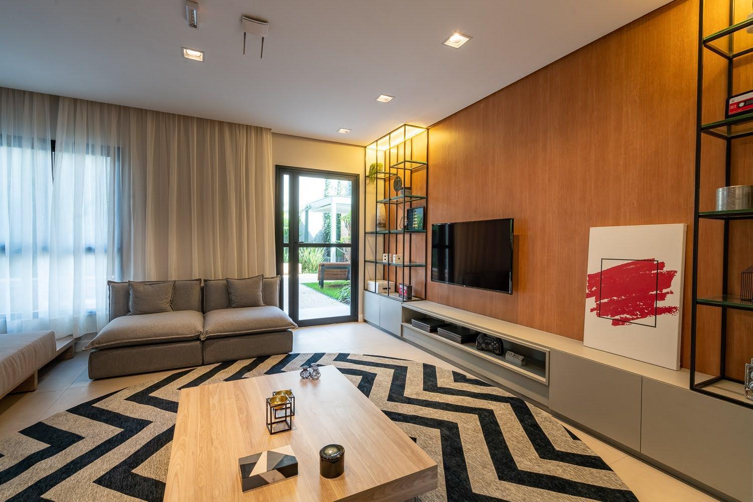 Loft Grid Liberdade