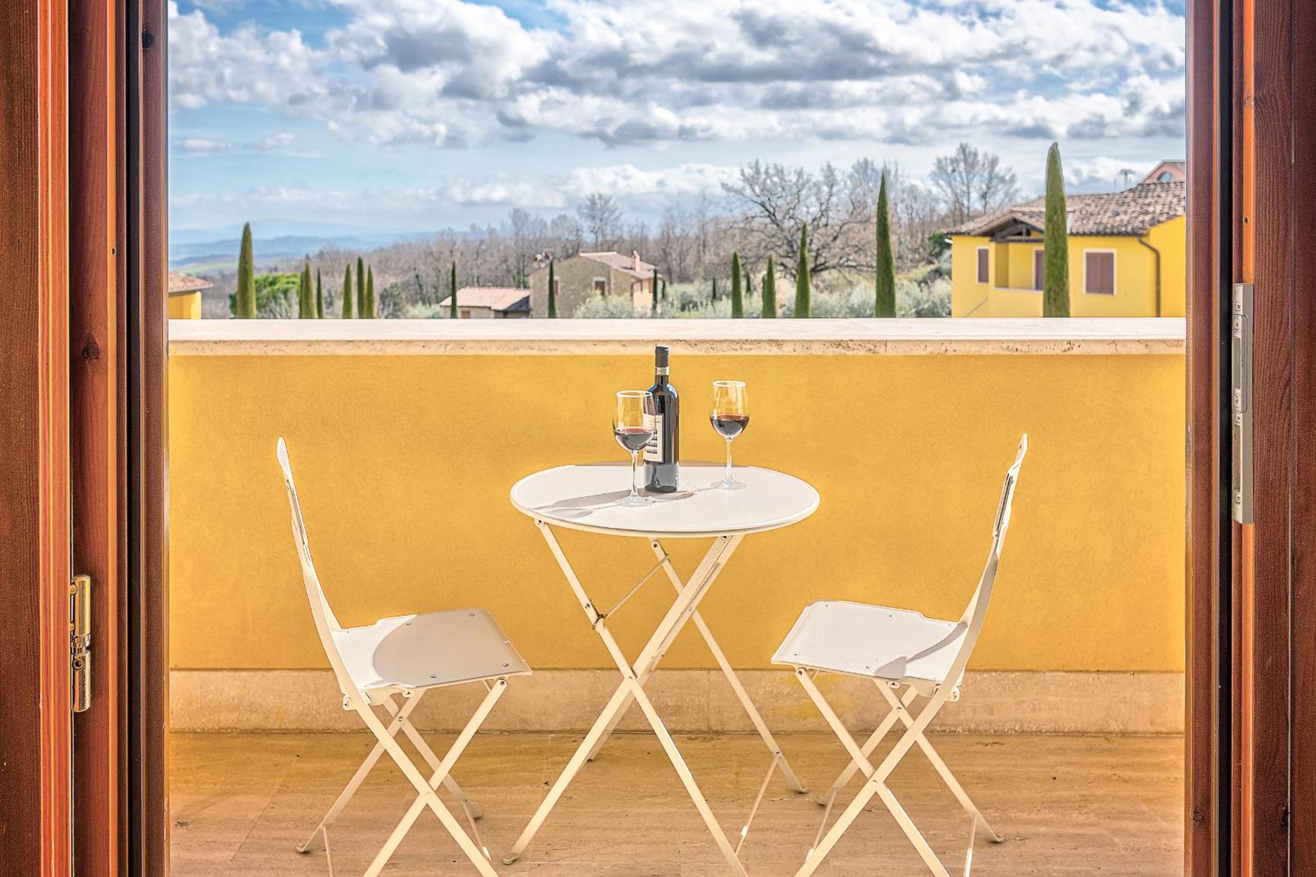 Borgo del Faggio - Case Vacanza