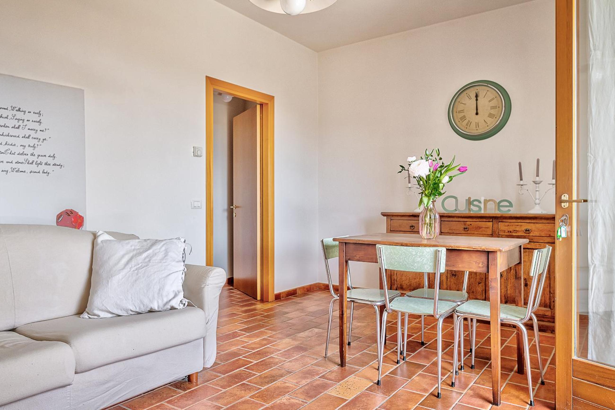 Borgo del Faggio - Case Vacanza