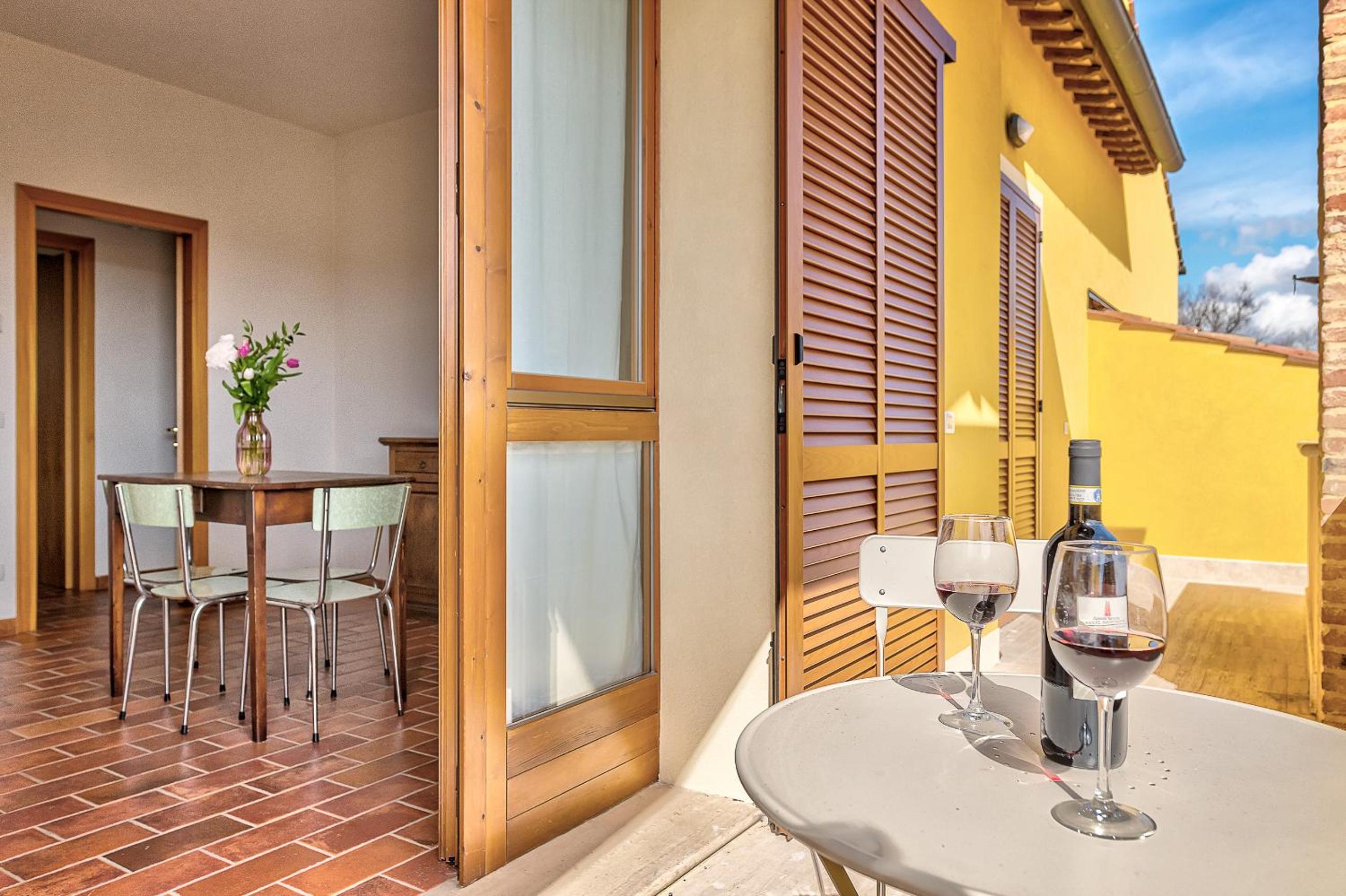 Borgo del Faggio - Case Vacanza
