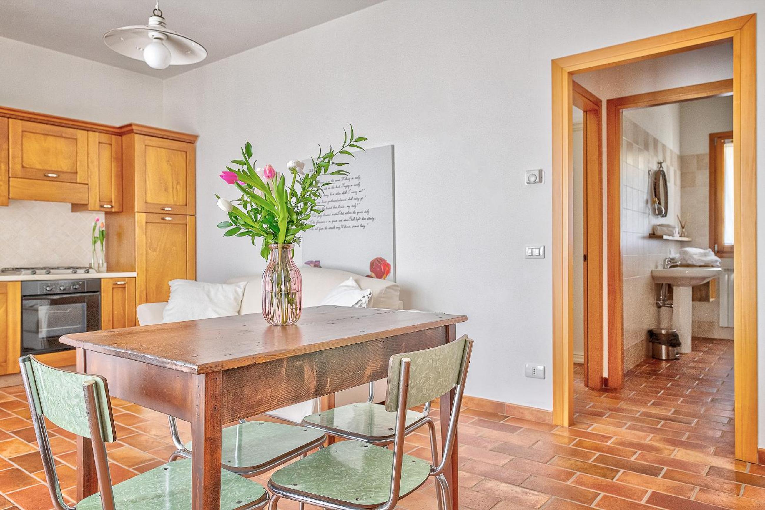 Borgo del Faggio - Case Vacanza