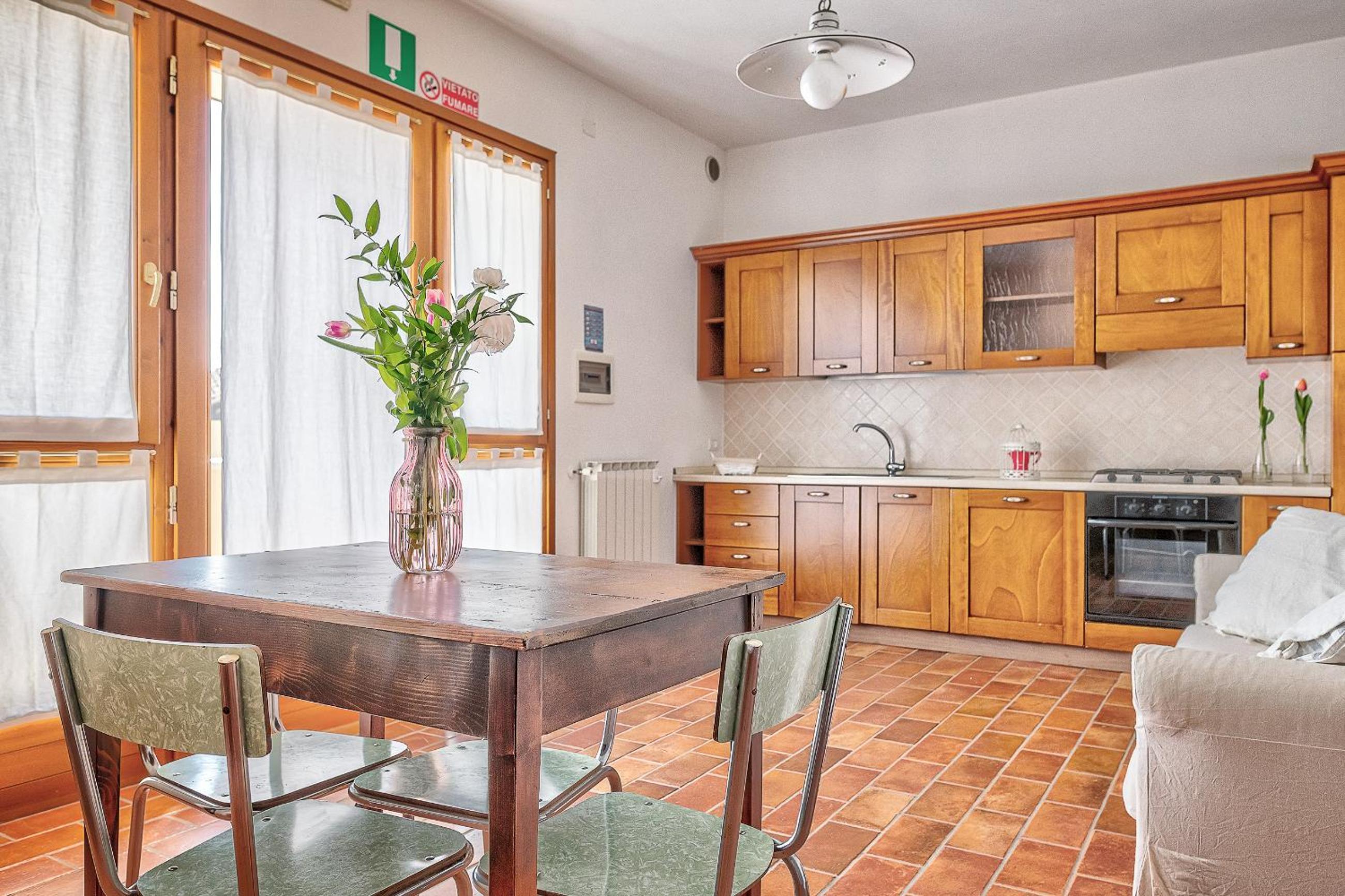 Borgo del Faggio - Case Vacanza