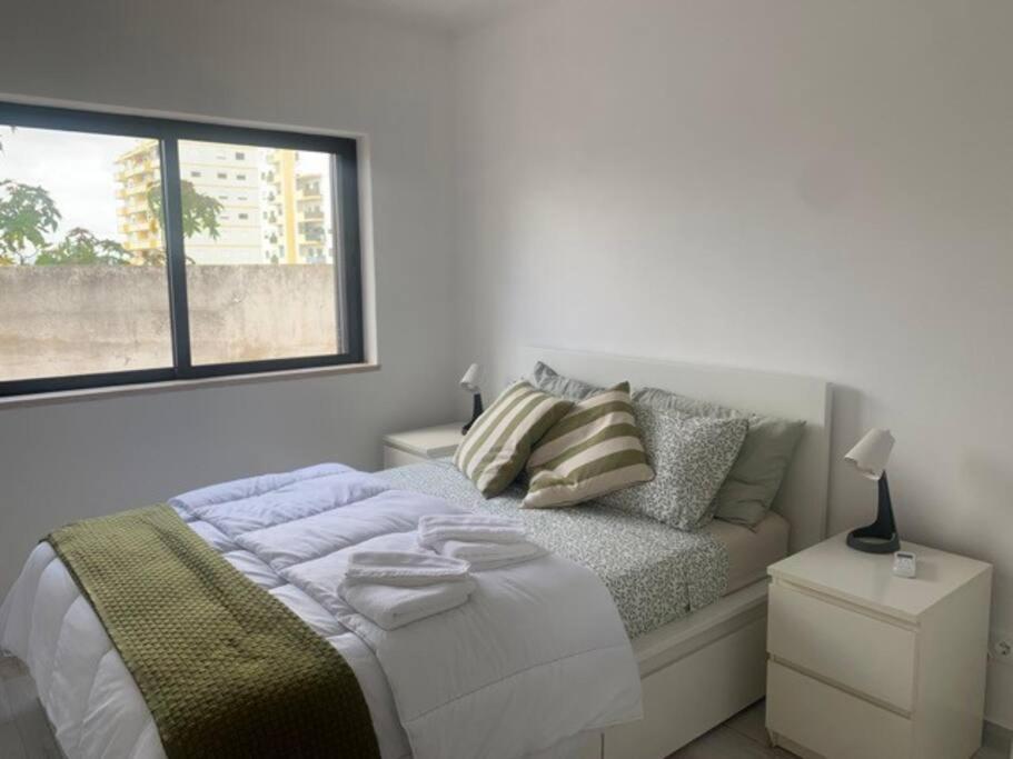 Nossa Casa - 2 Bedroom Apartment in Alvor view 4