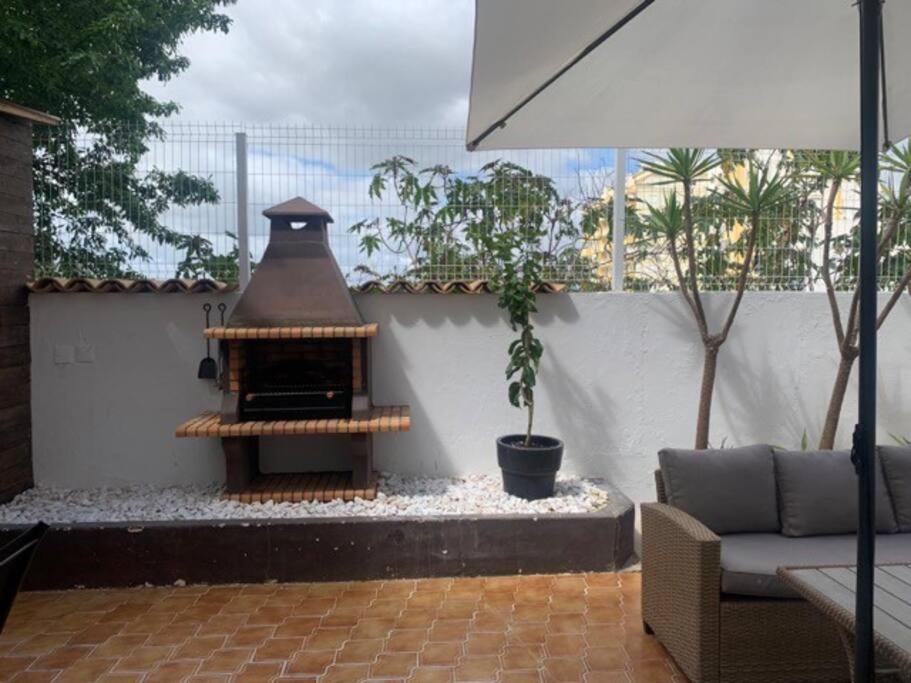 Nossa Casa - 2 Bedroom Apartment in Alvor view 5
