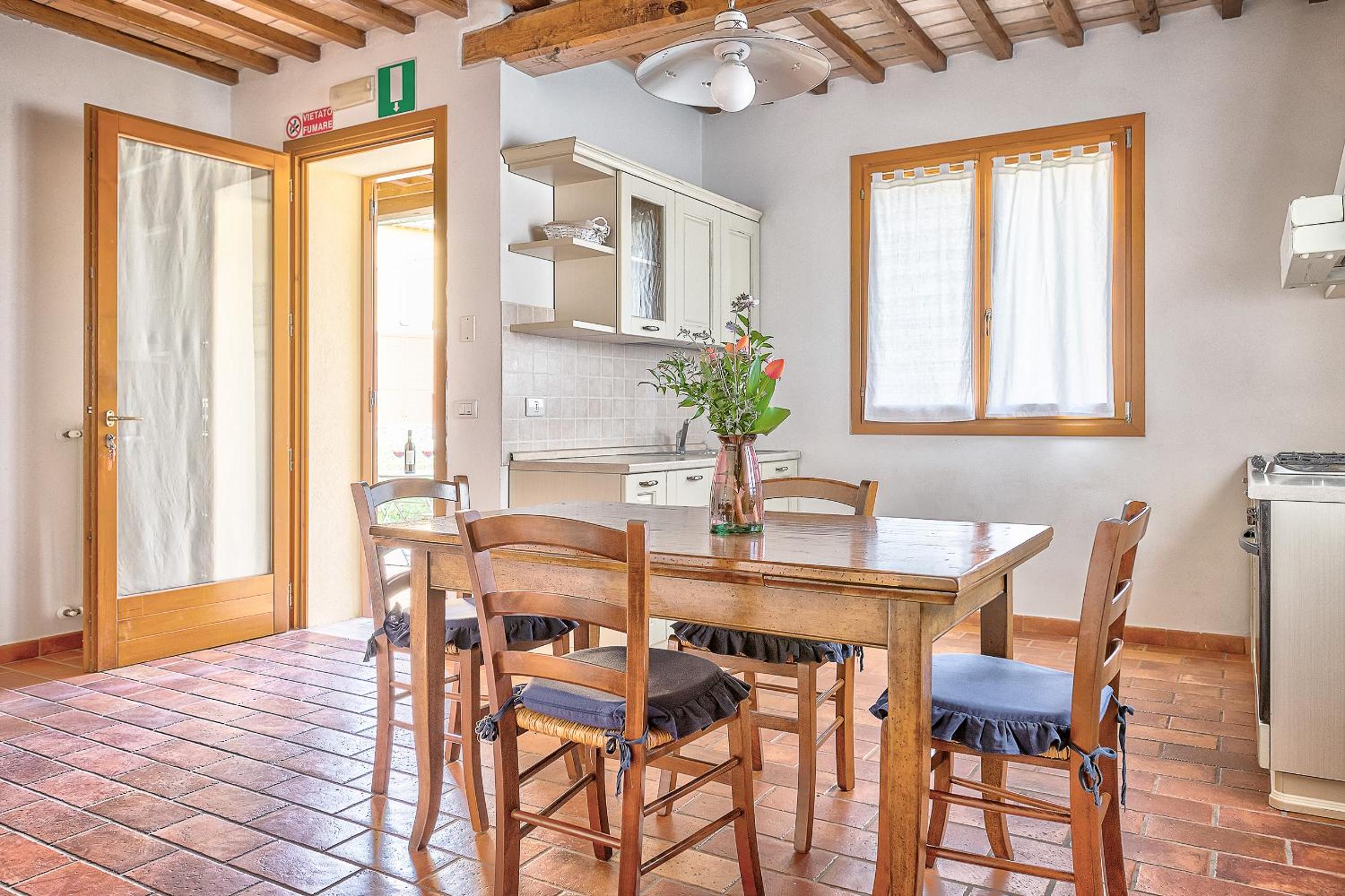 Borgo del Faggio - Case Vacanza