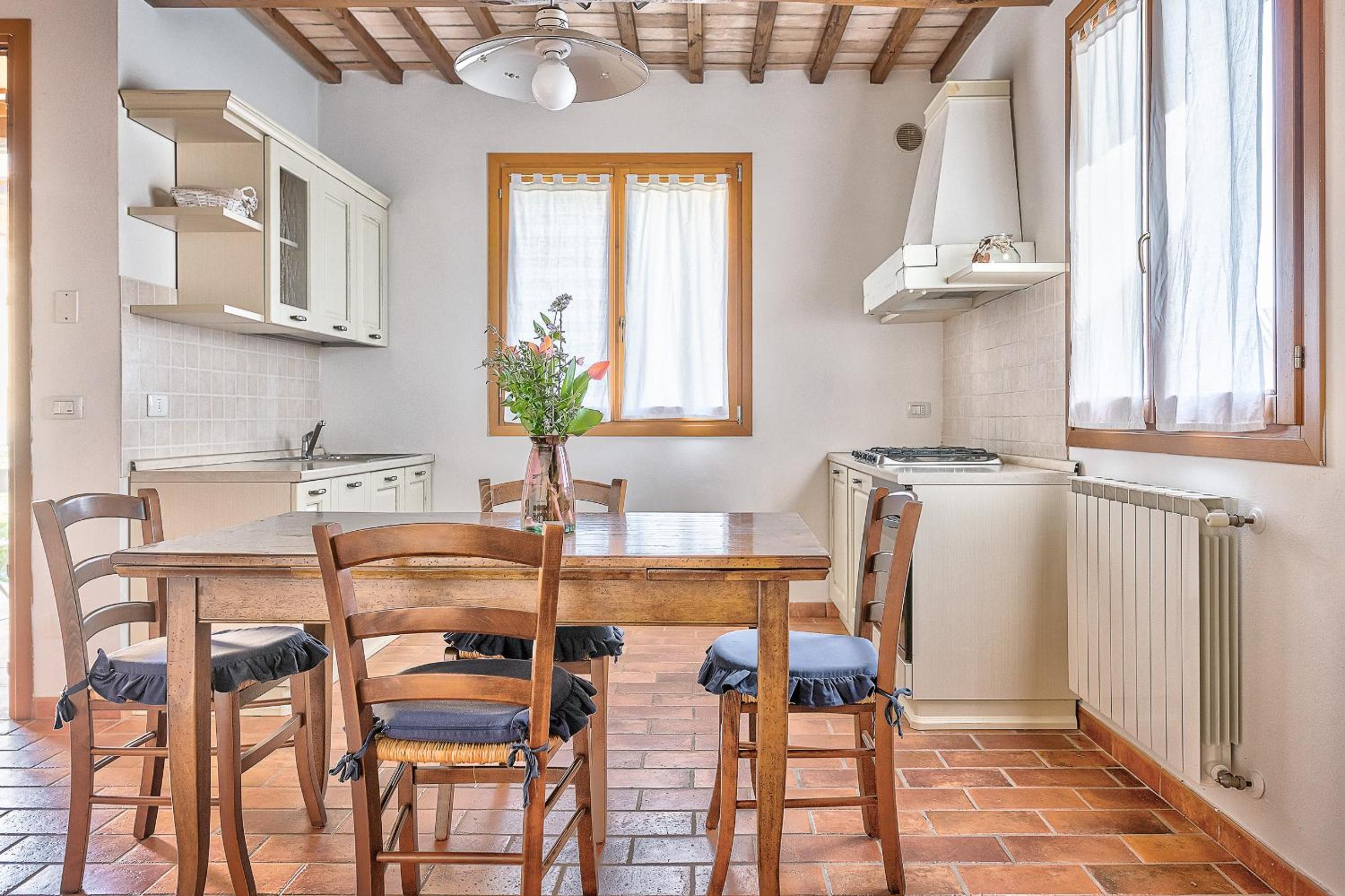 Borgo del Faggio - Case Vacanza