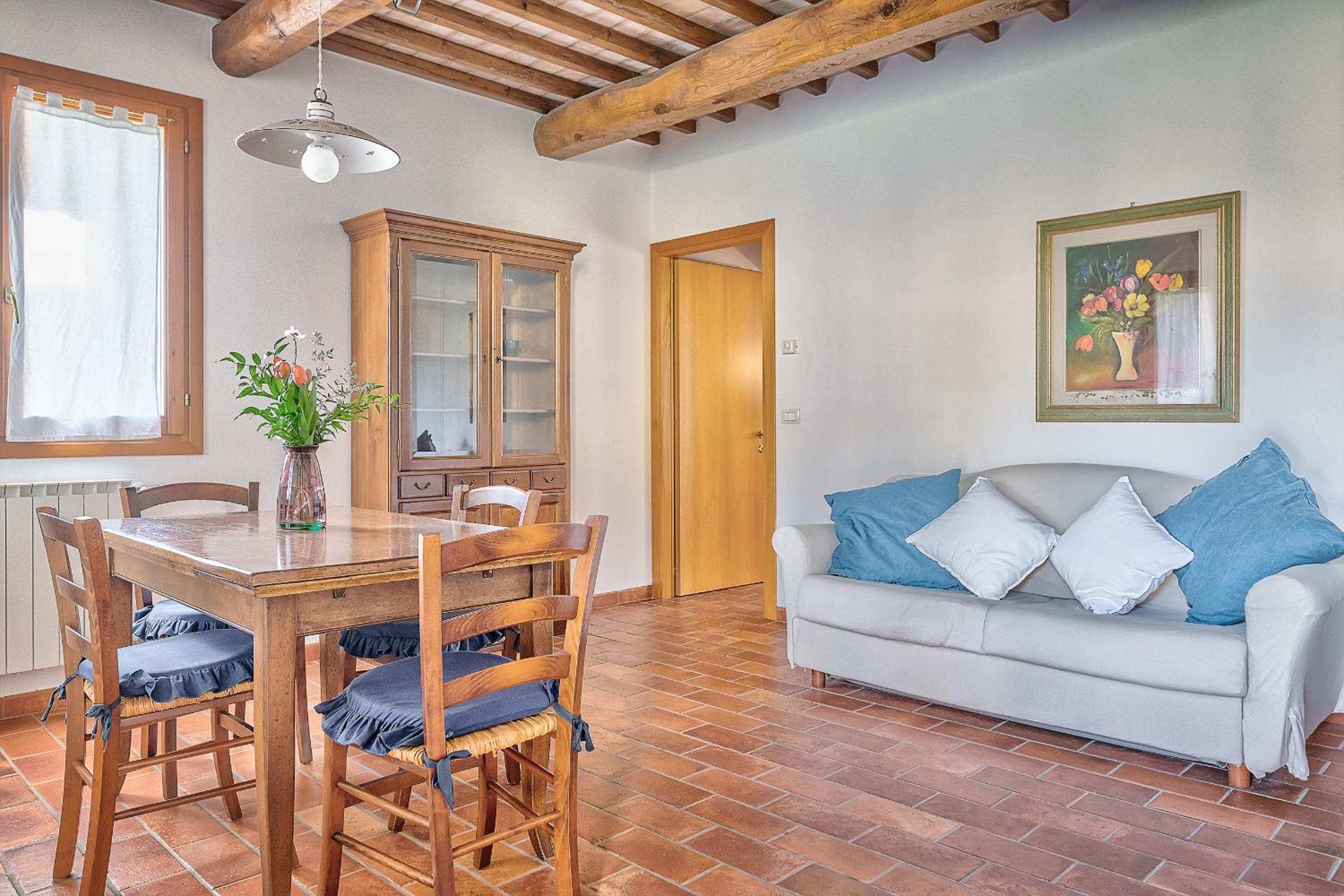 Borgo del Faggio - Case Vacanza
