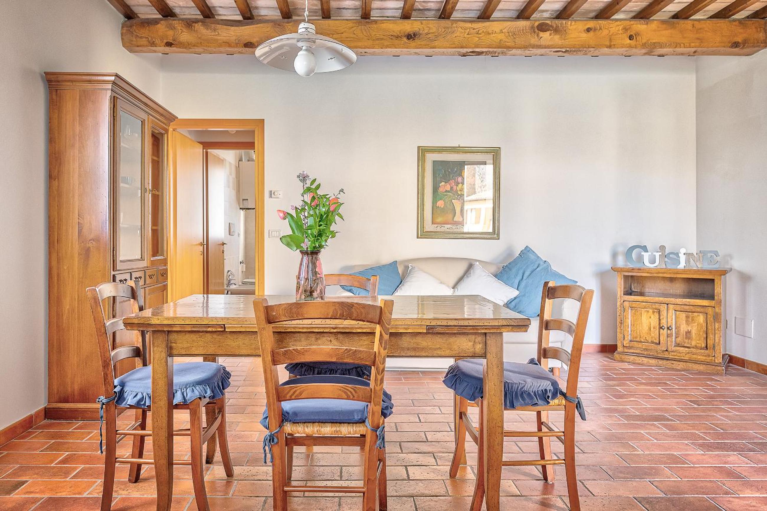 Borgo del Faggio - Case Vacanza