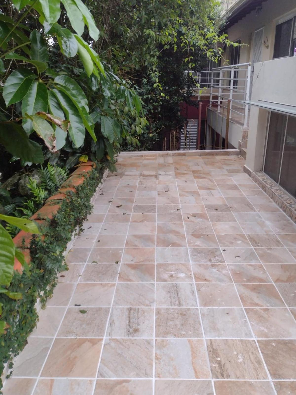 Casa de temporada Hanaki
