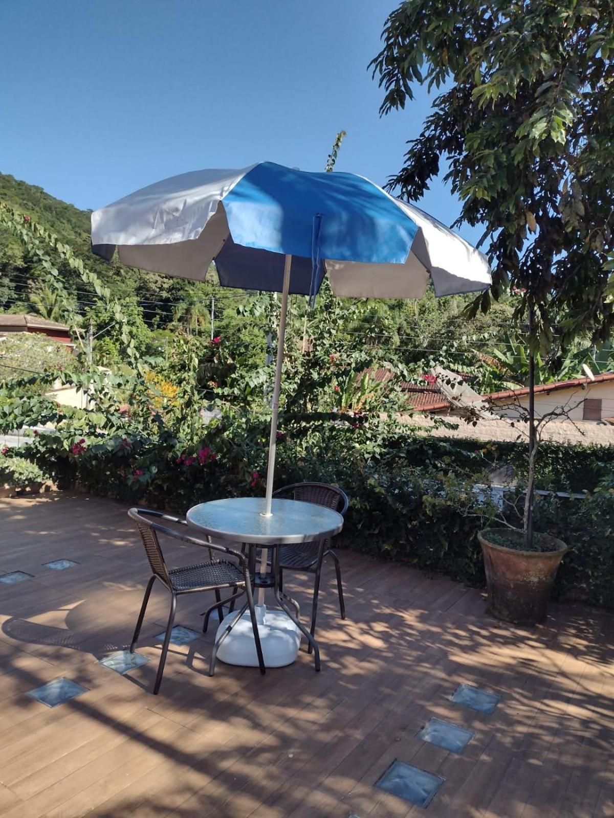 Casa de temporada Hanaki