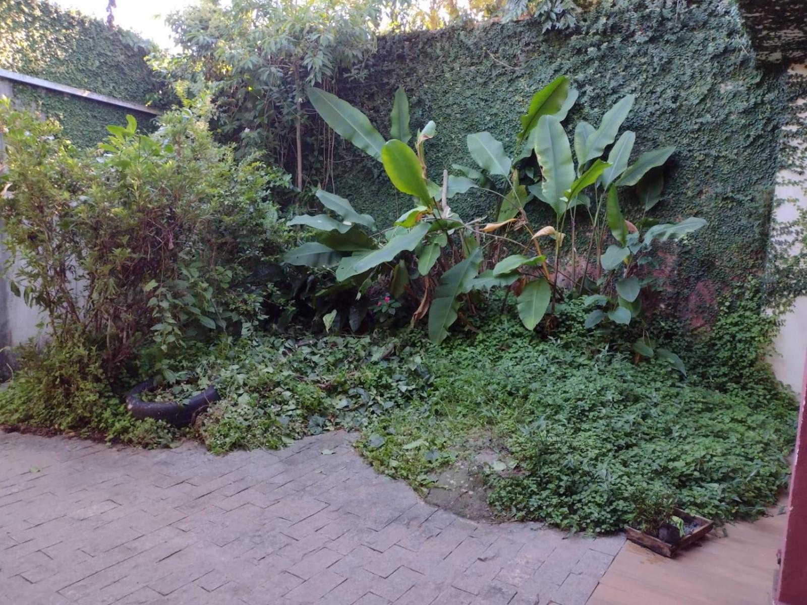 Casa de temporada Hanaki