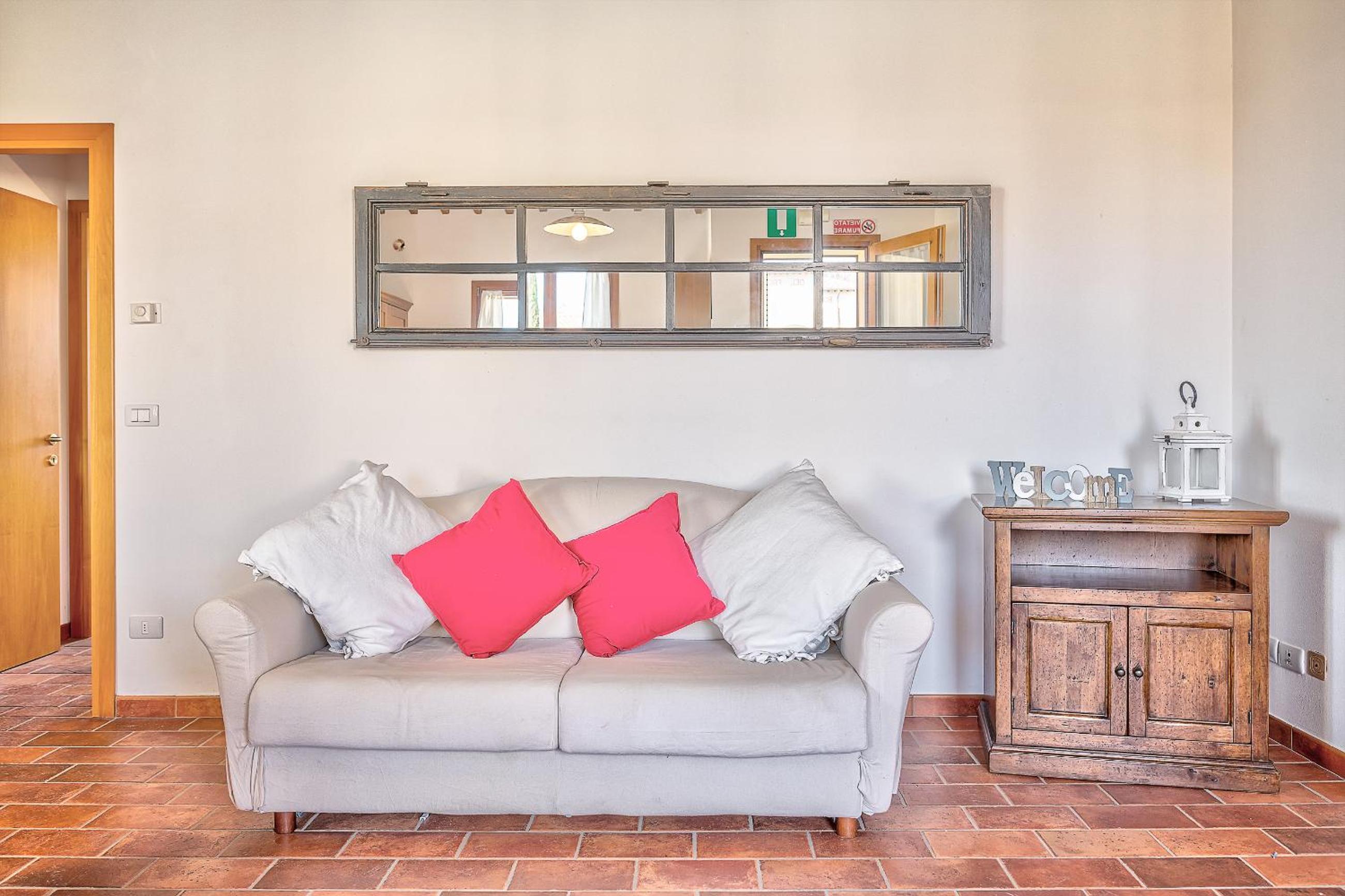 Borgo del Faggio - Case Vacanza