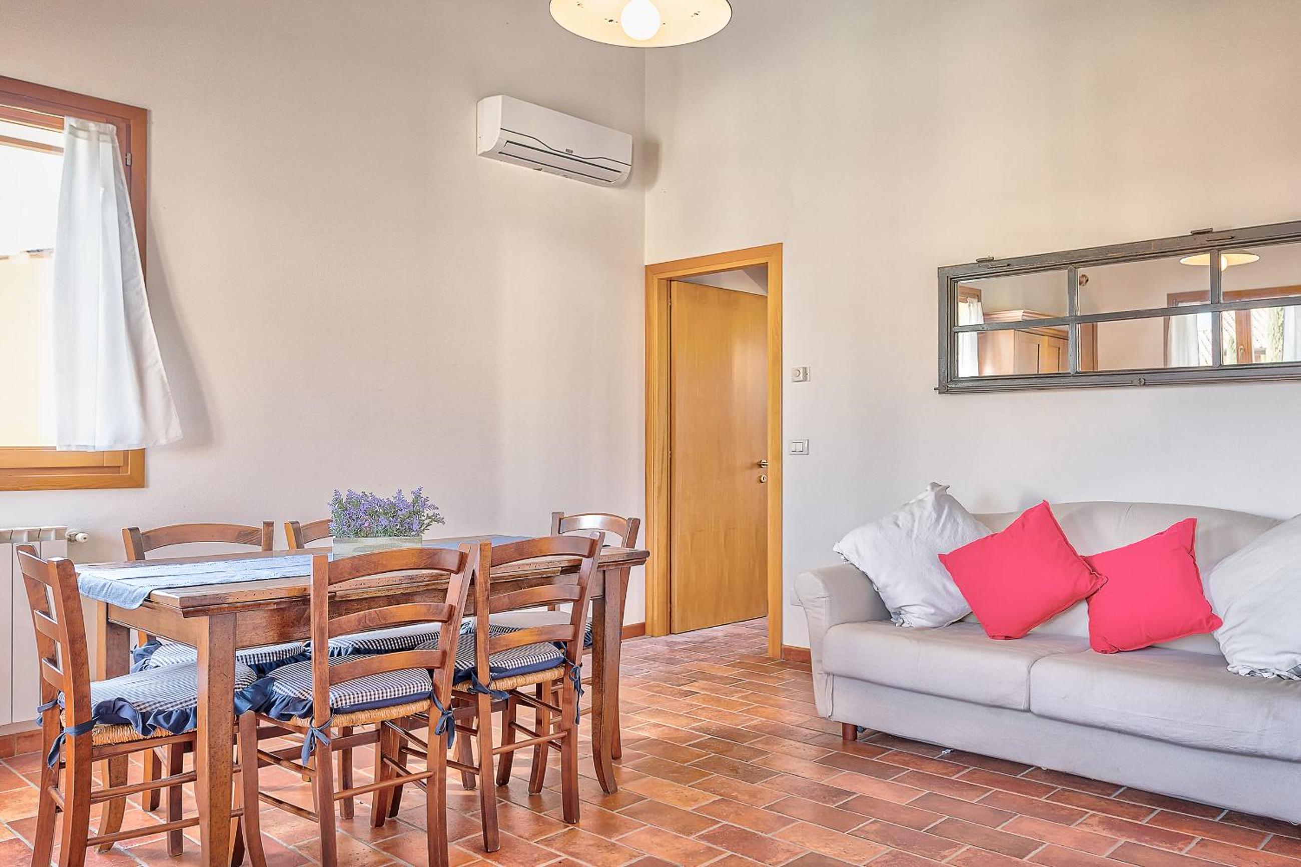 Borgo del Faggio - Case Vacanza