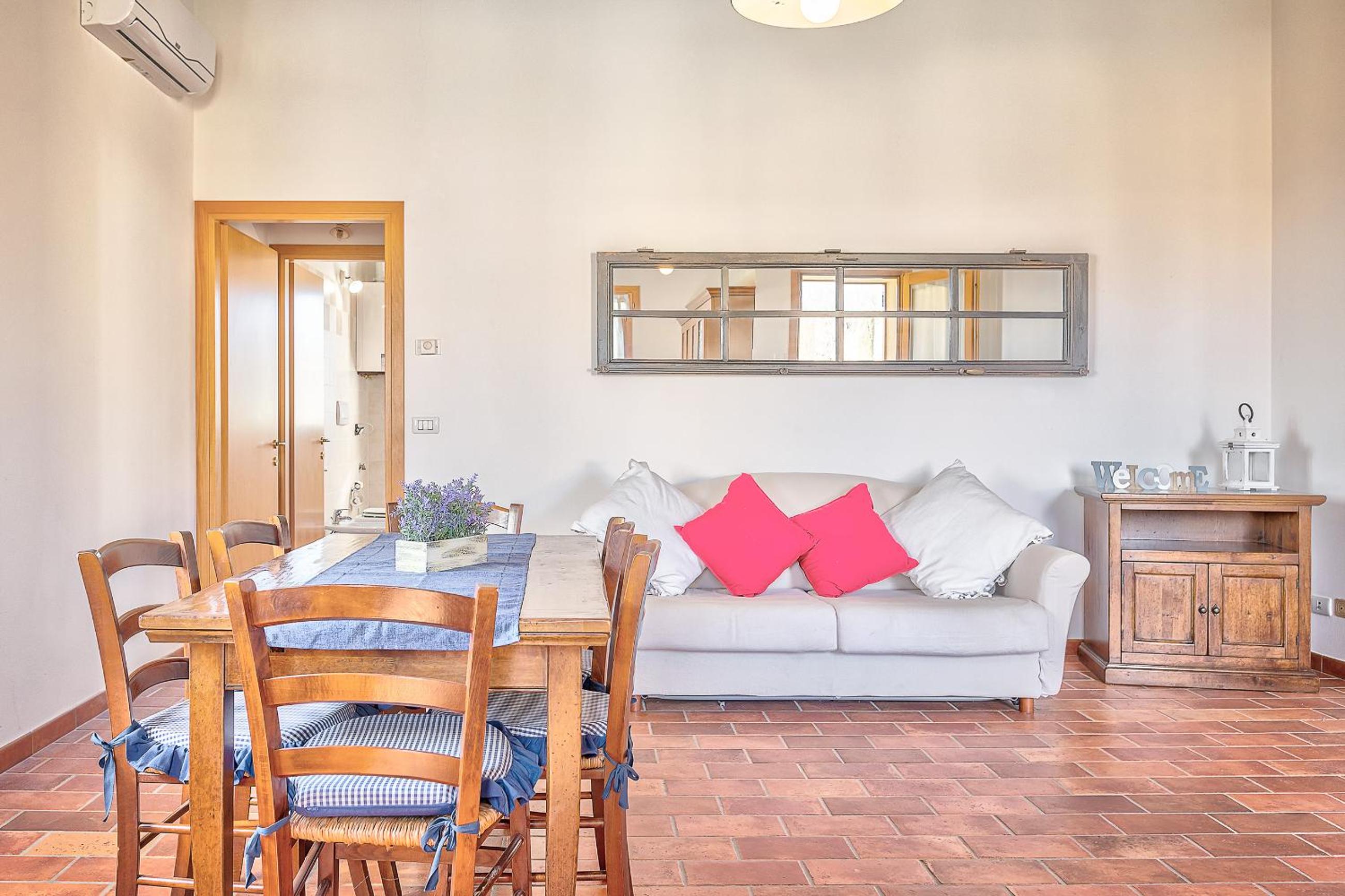 Borgo del Faggio - Case Vacanza