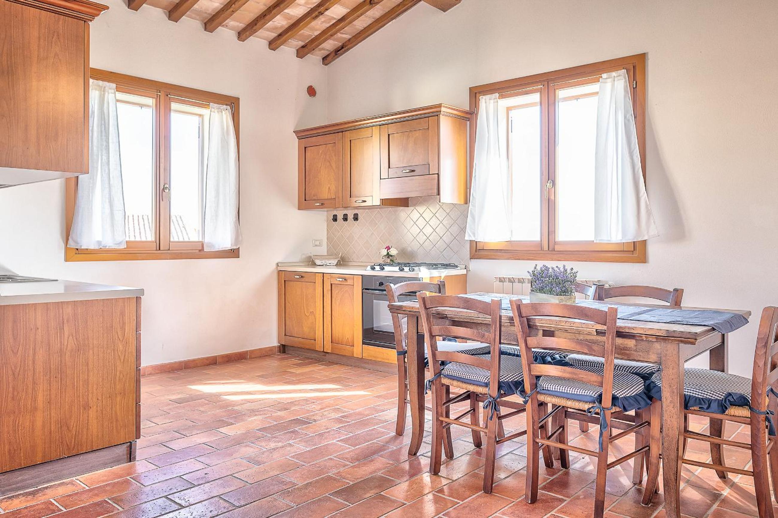 Borgo del Faggio - Case Vacanza