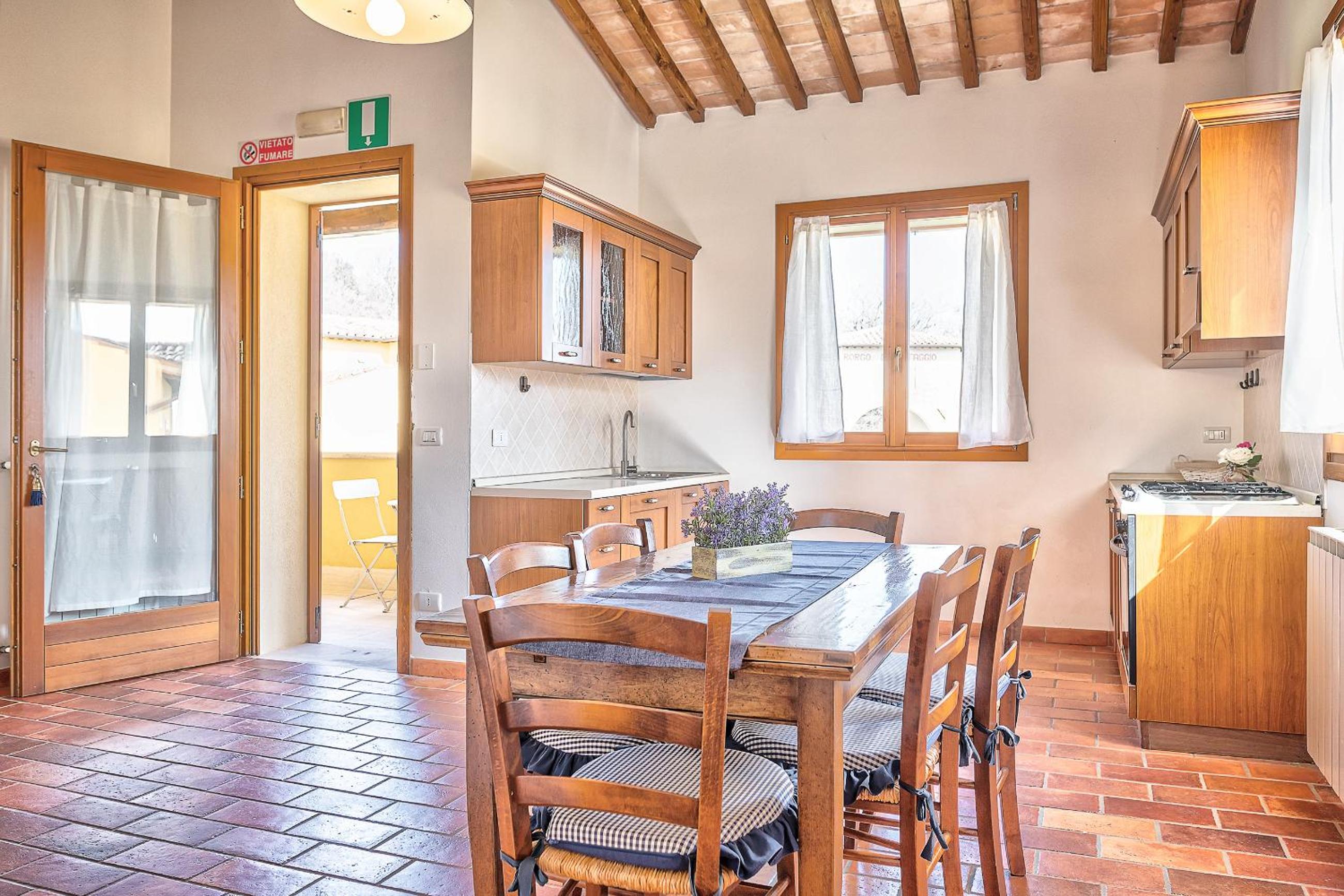 Borgo del Faggio - Case Vacanza