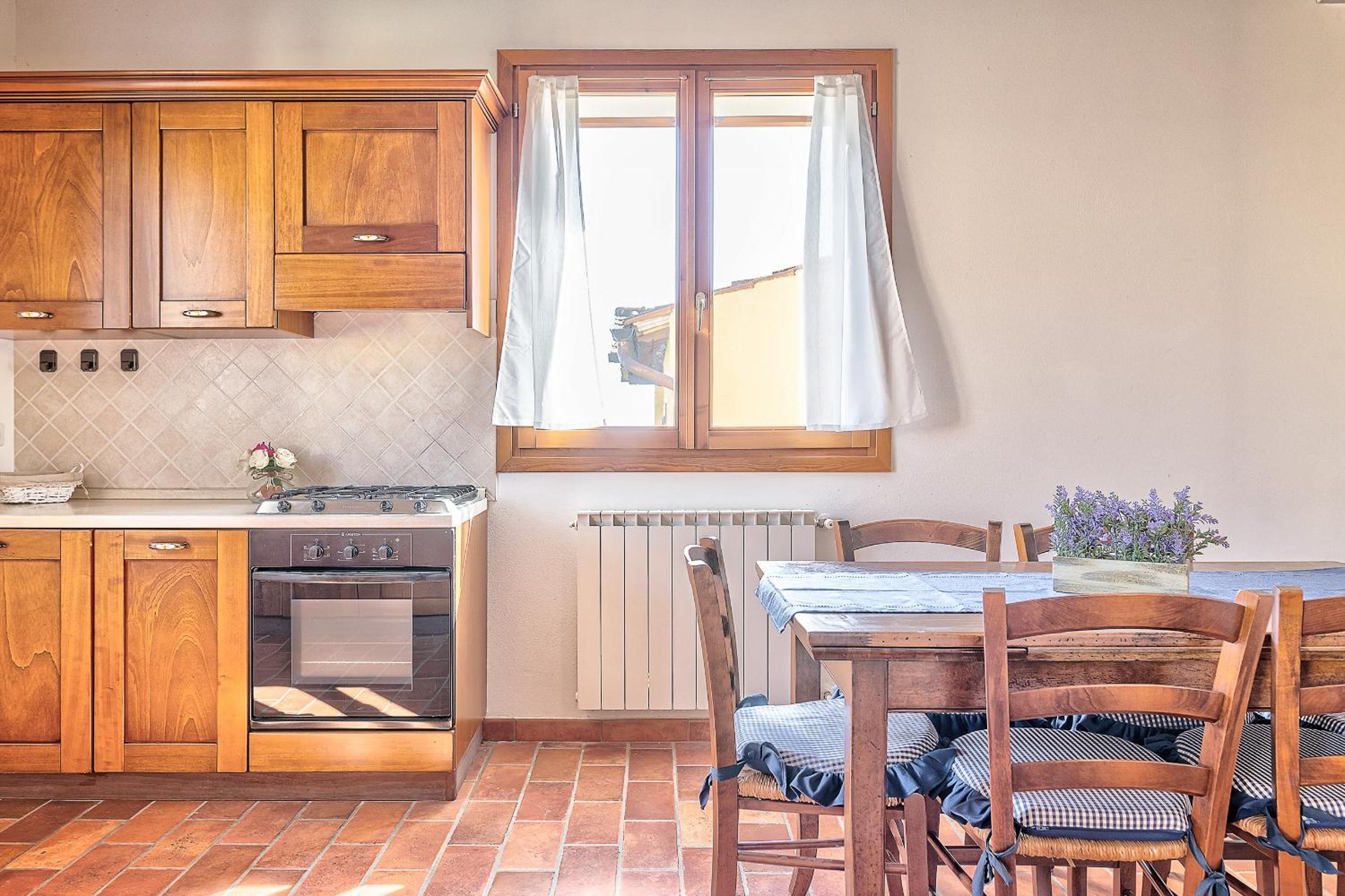 Borgo del Faggio - Case Vacanza