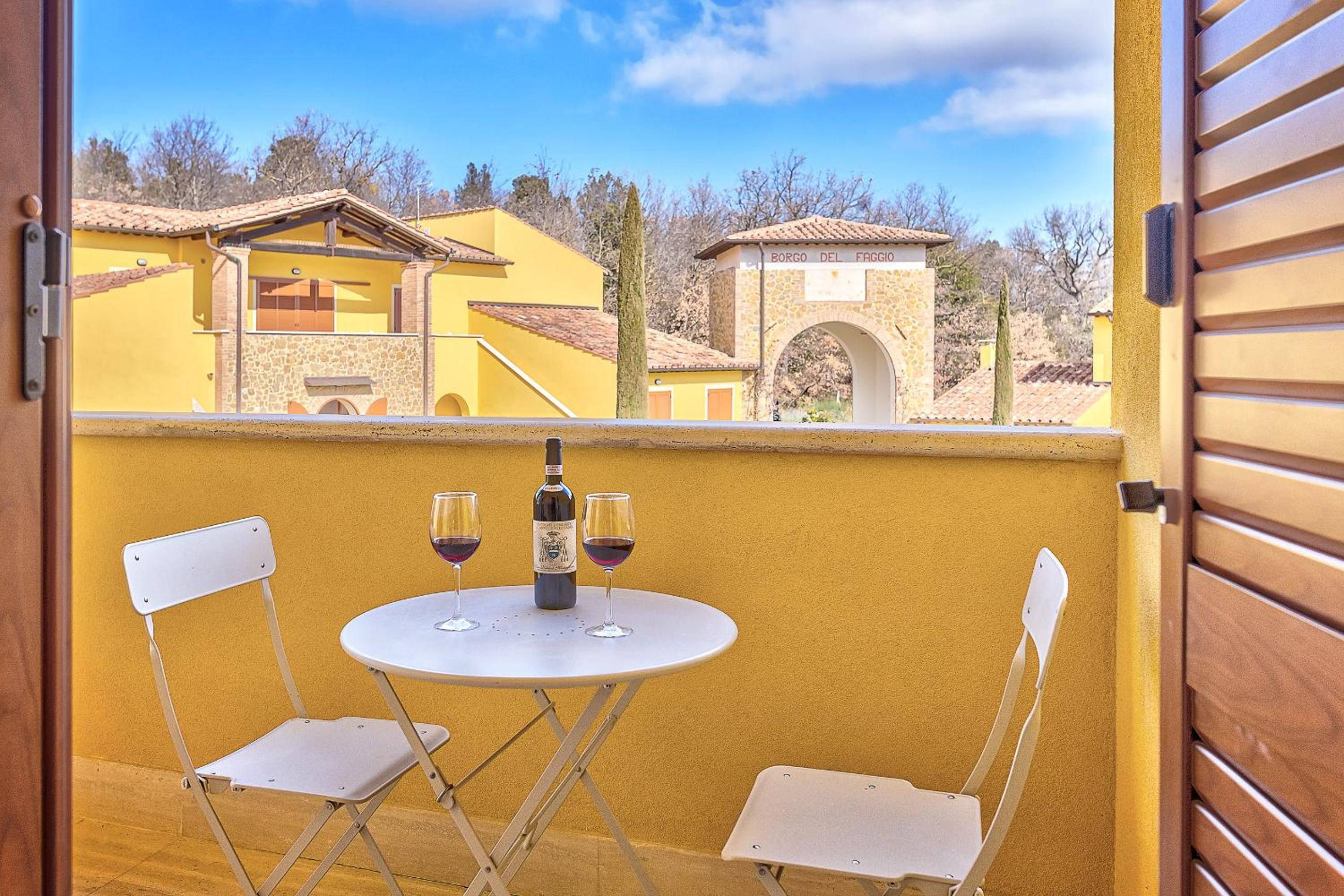 Borgo del Faggio - Case Vacanza