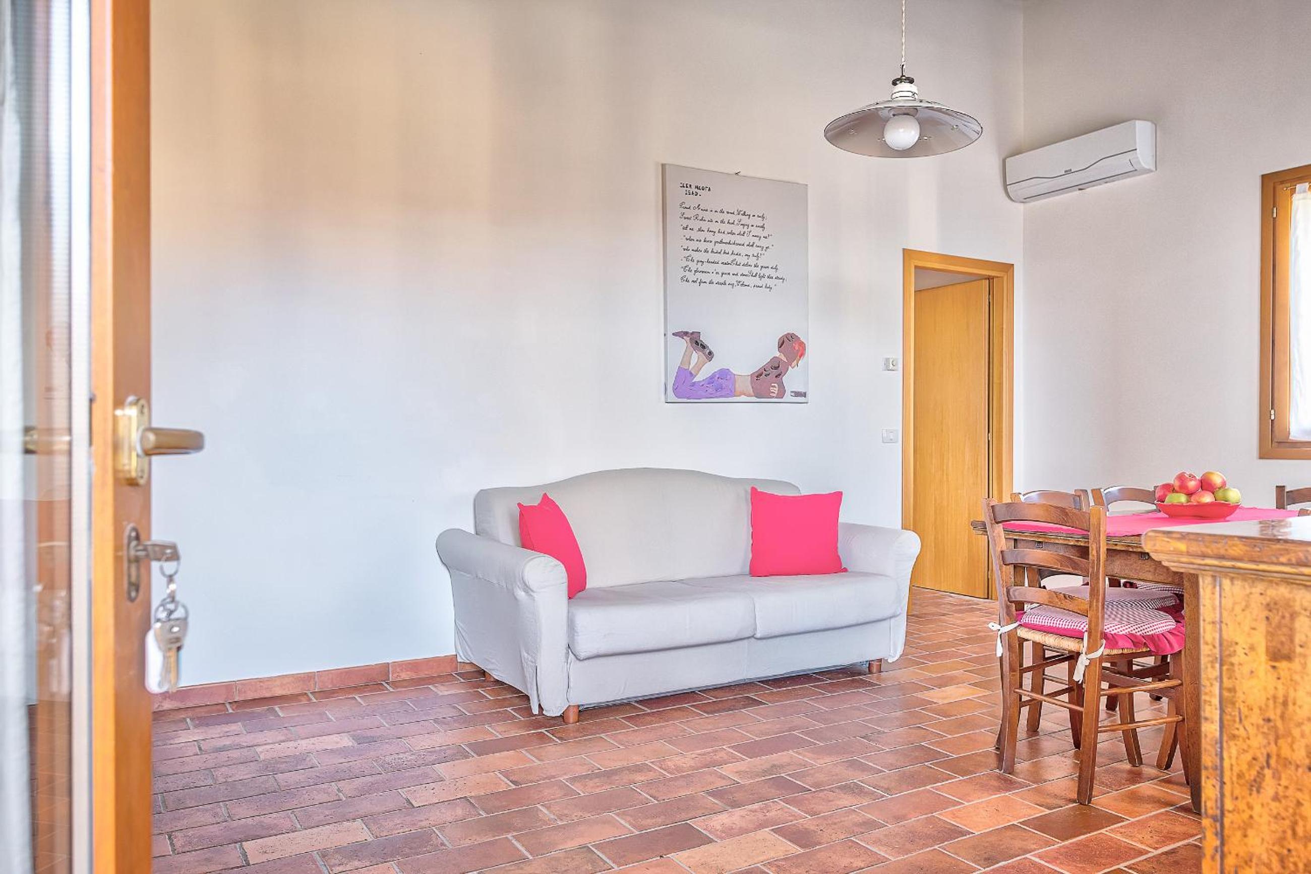 Borgo del Faggio - Case Vacanza