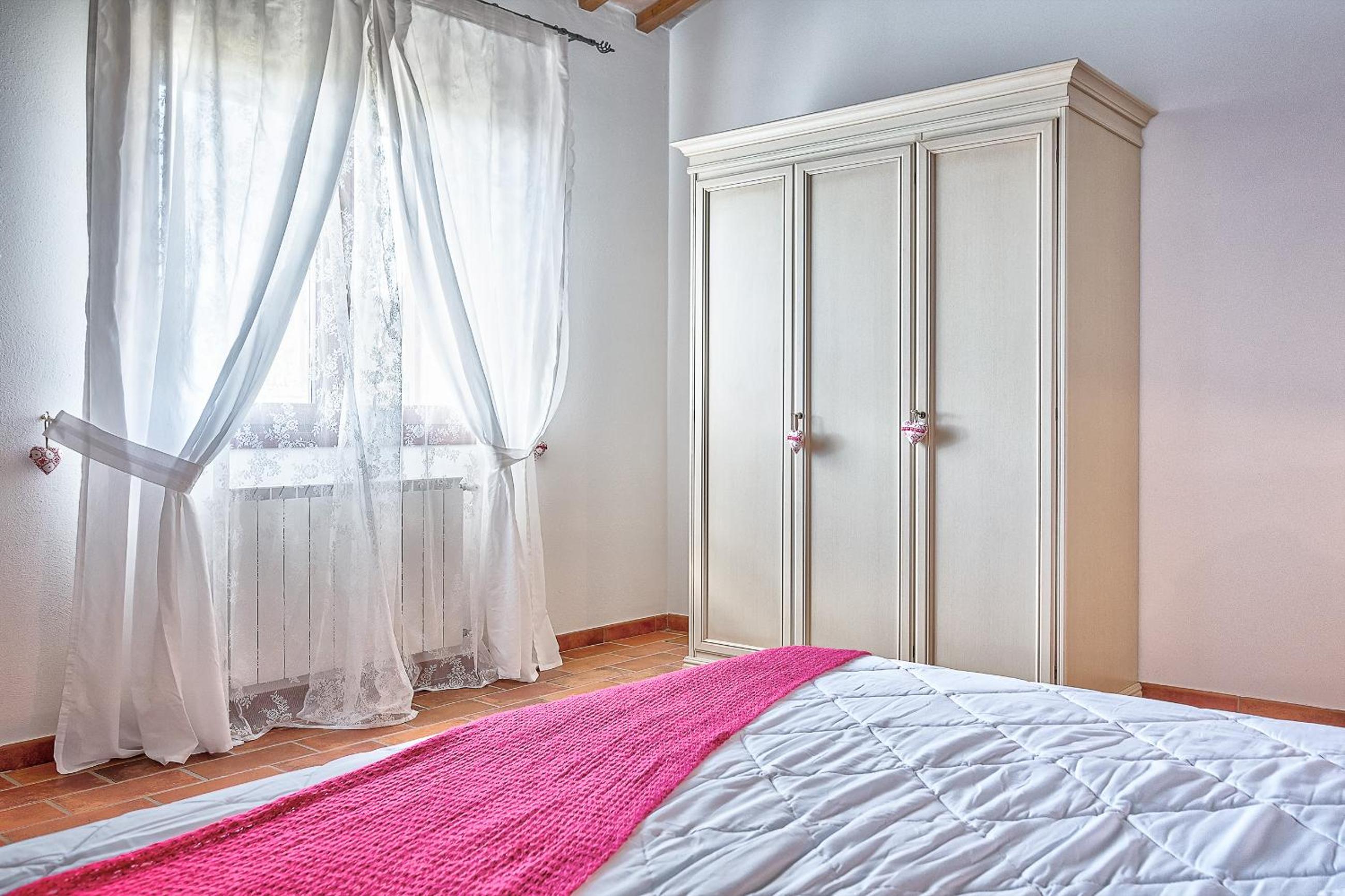Borgo del Faggio - Case Vacanza