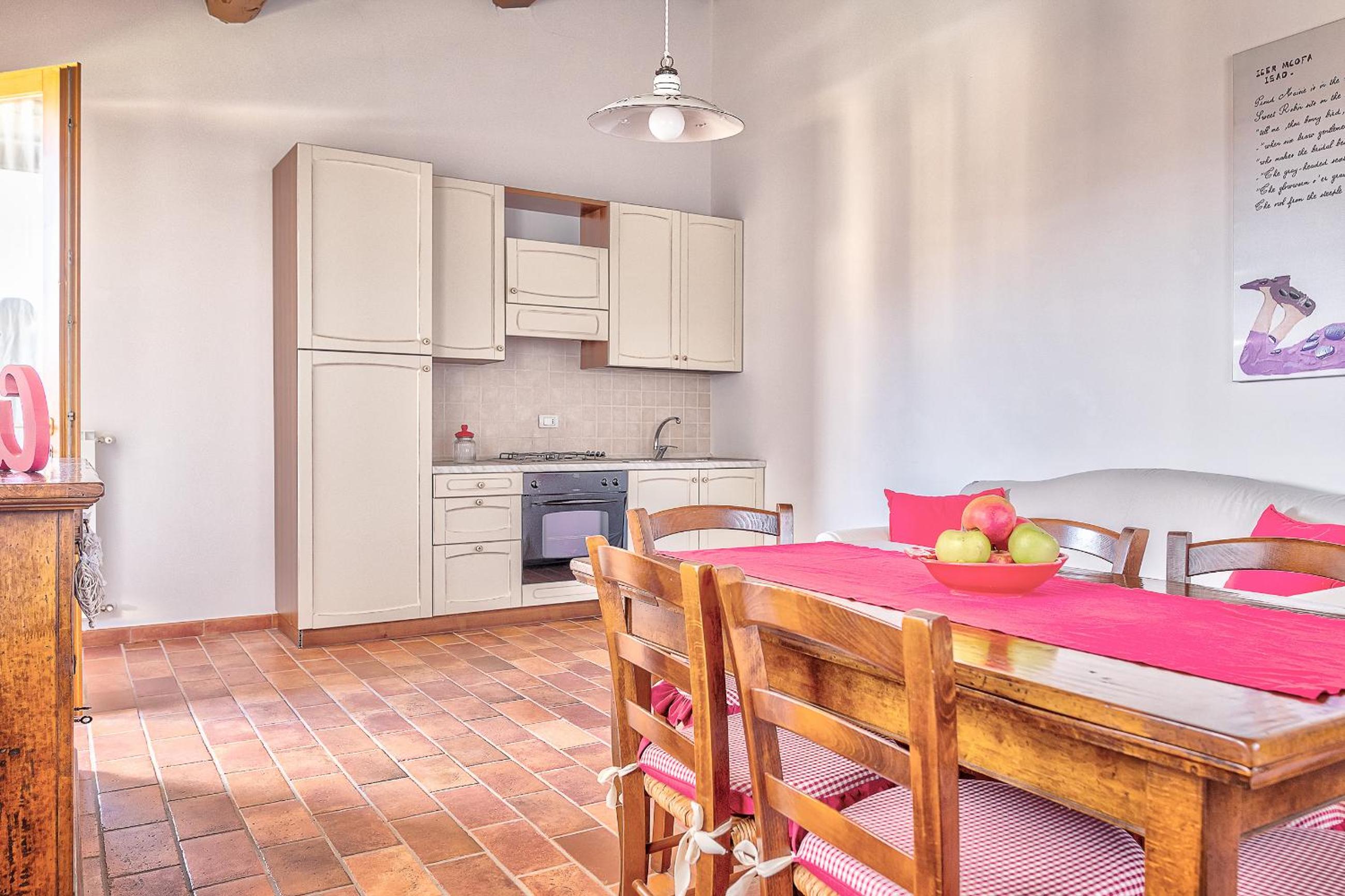 Borgo del Faggio - Case Vacanza