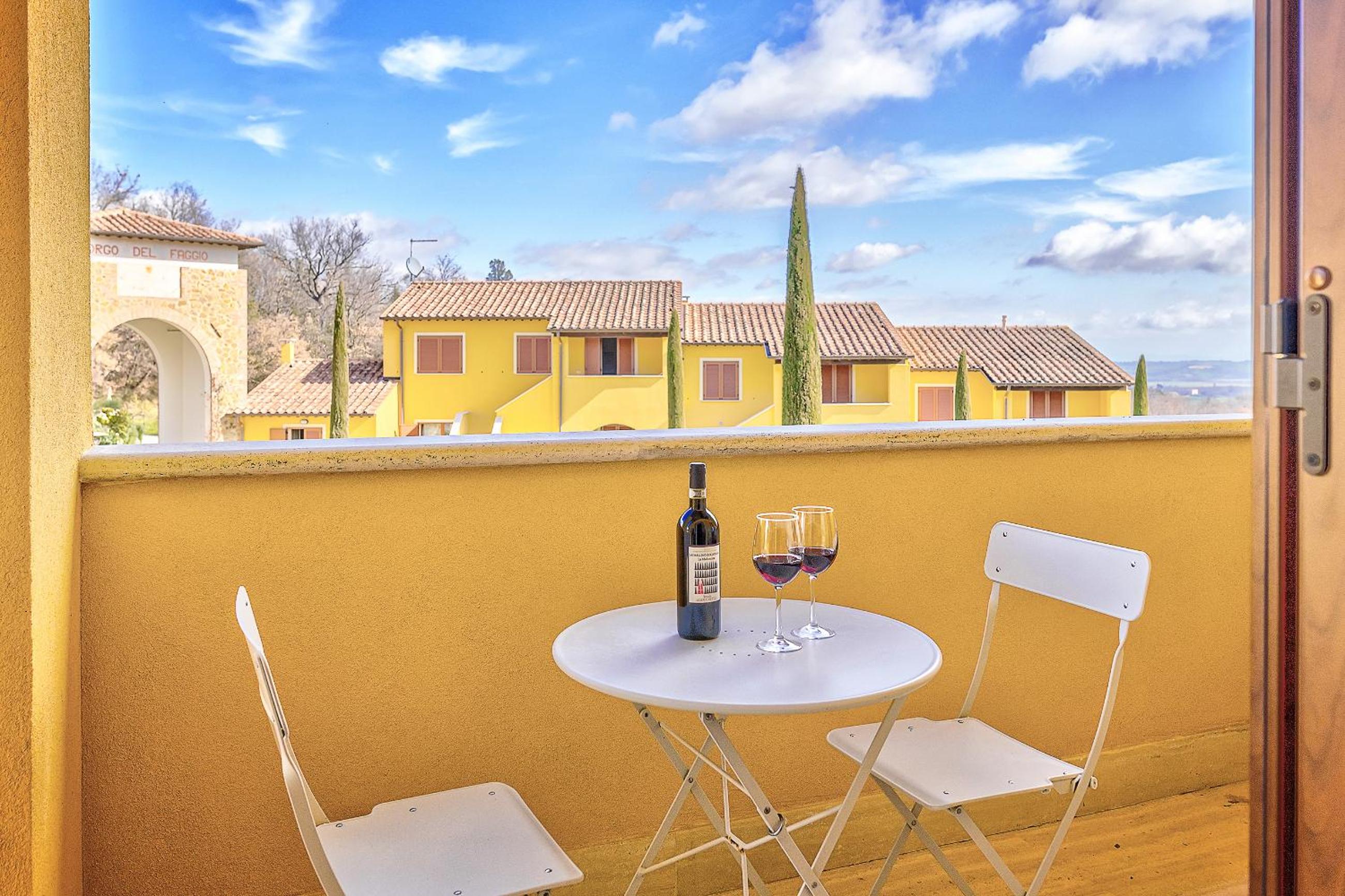 Borgo del Faggio - Case Vacanza