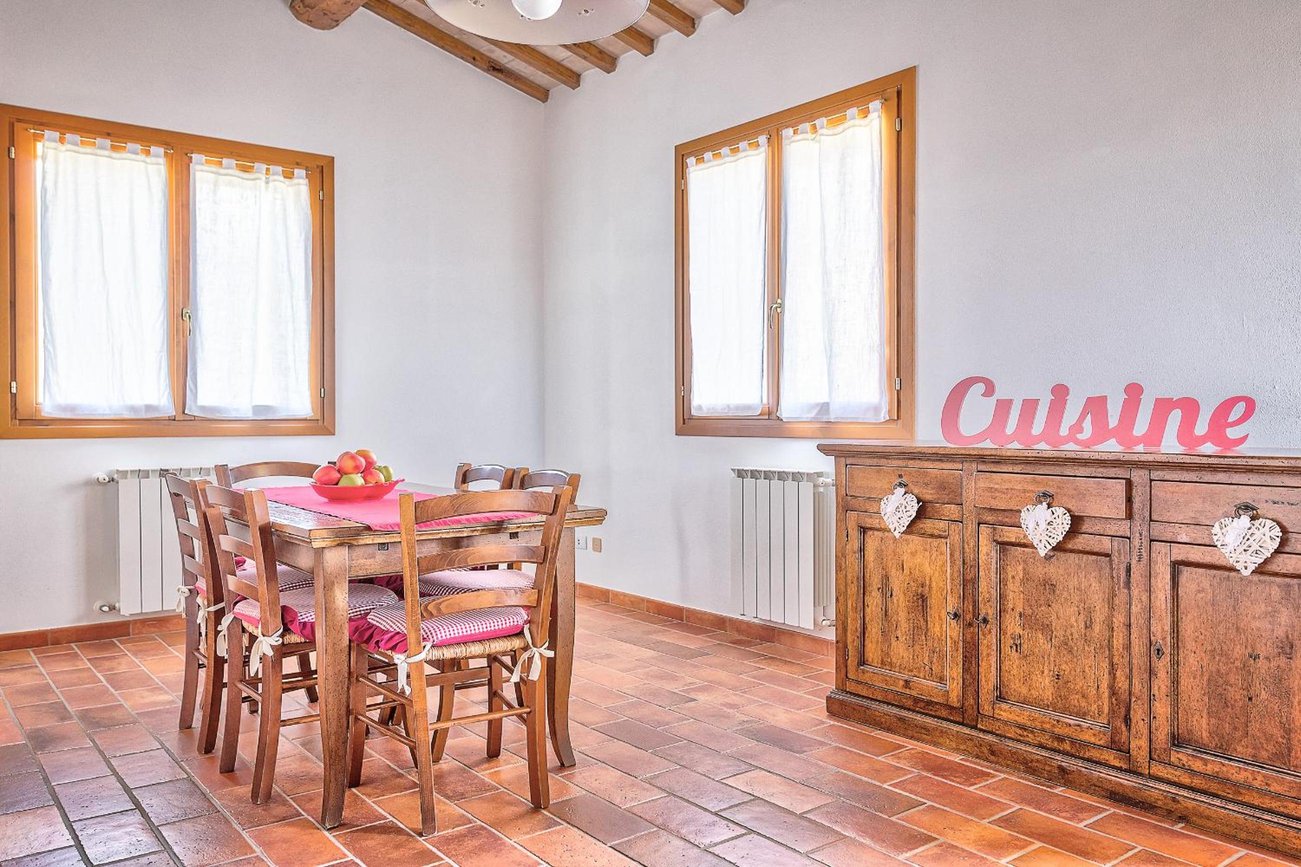 Borgo del Faggio - Case Vacanza