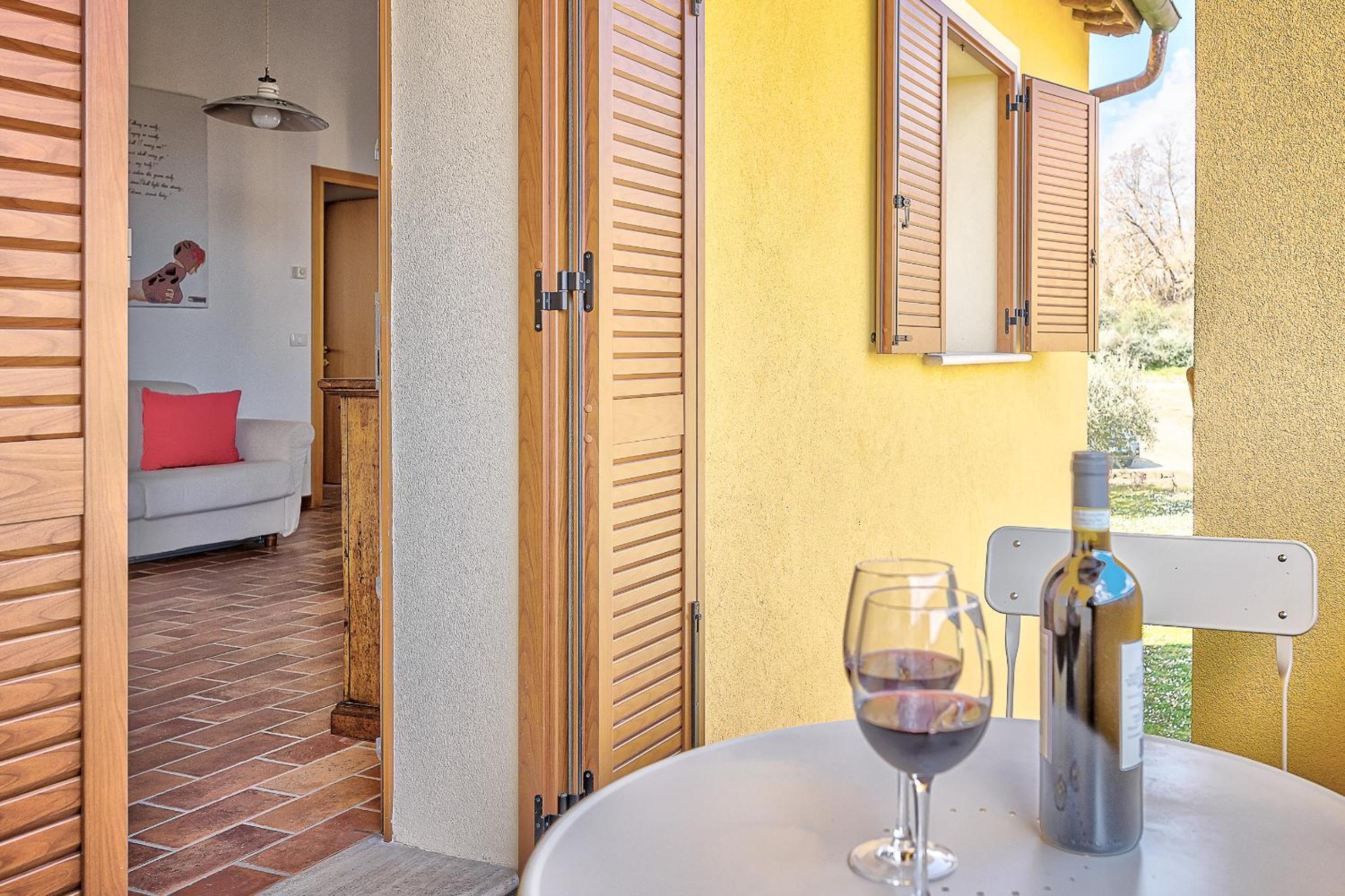 Borgo del Faggio - Case Vacanza