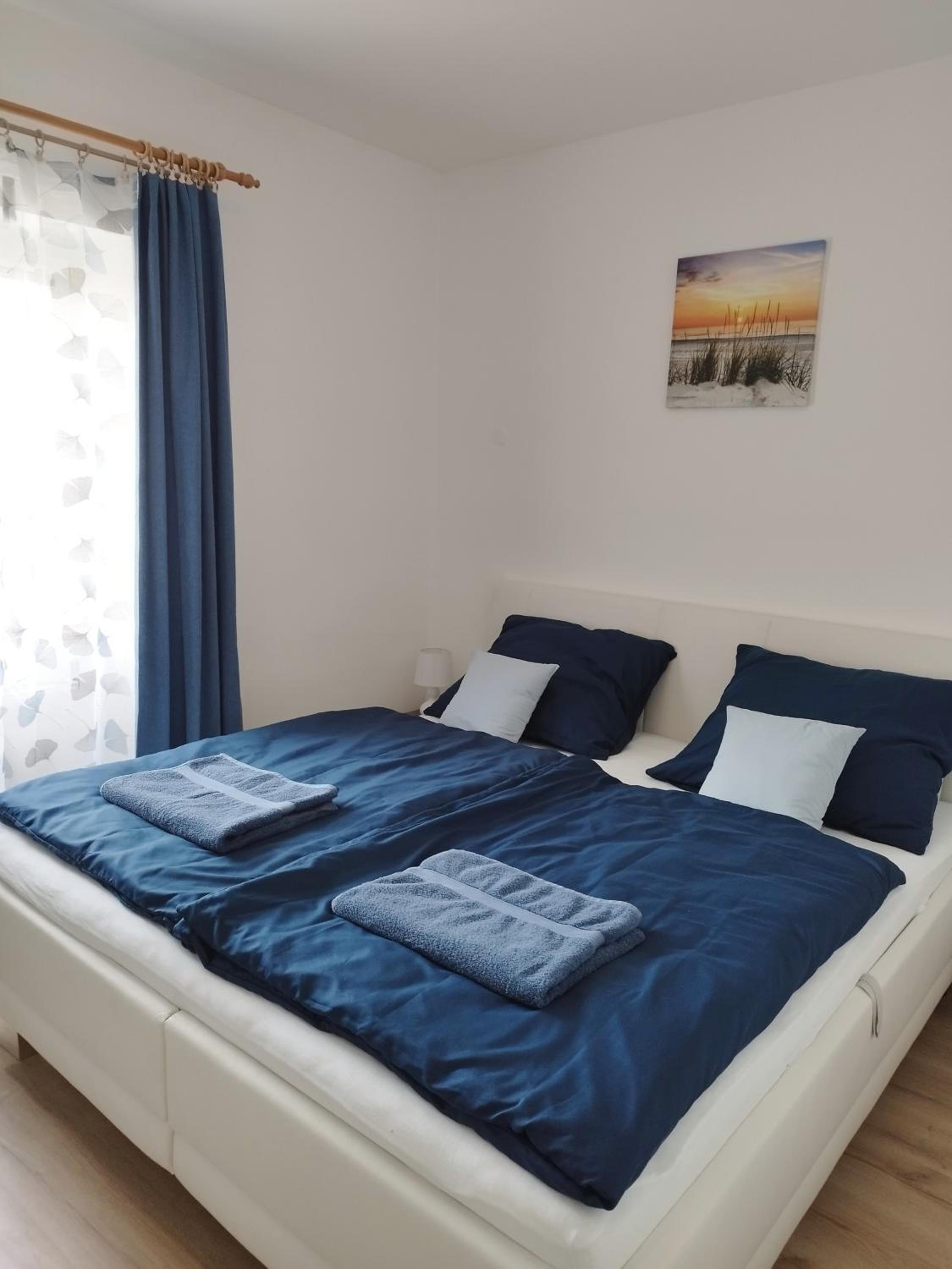 Holling apartman