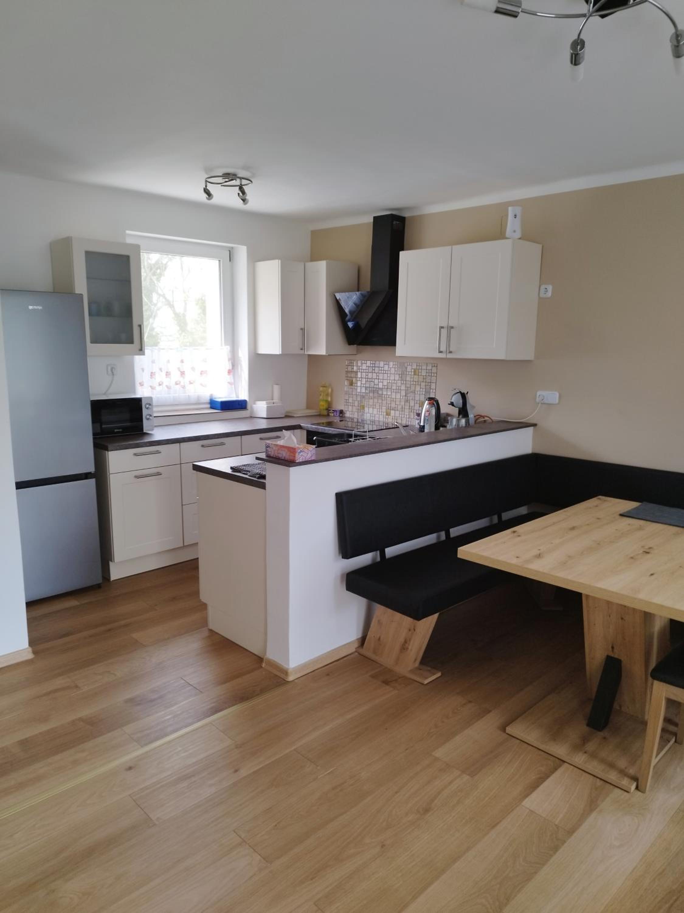 Holling apartman
