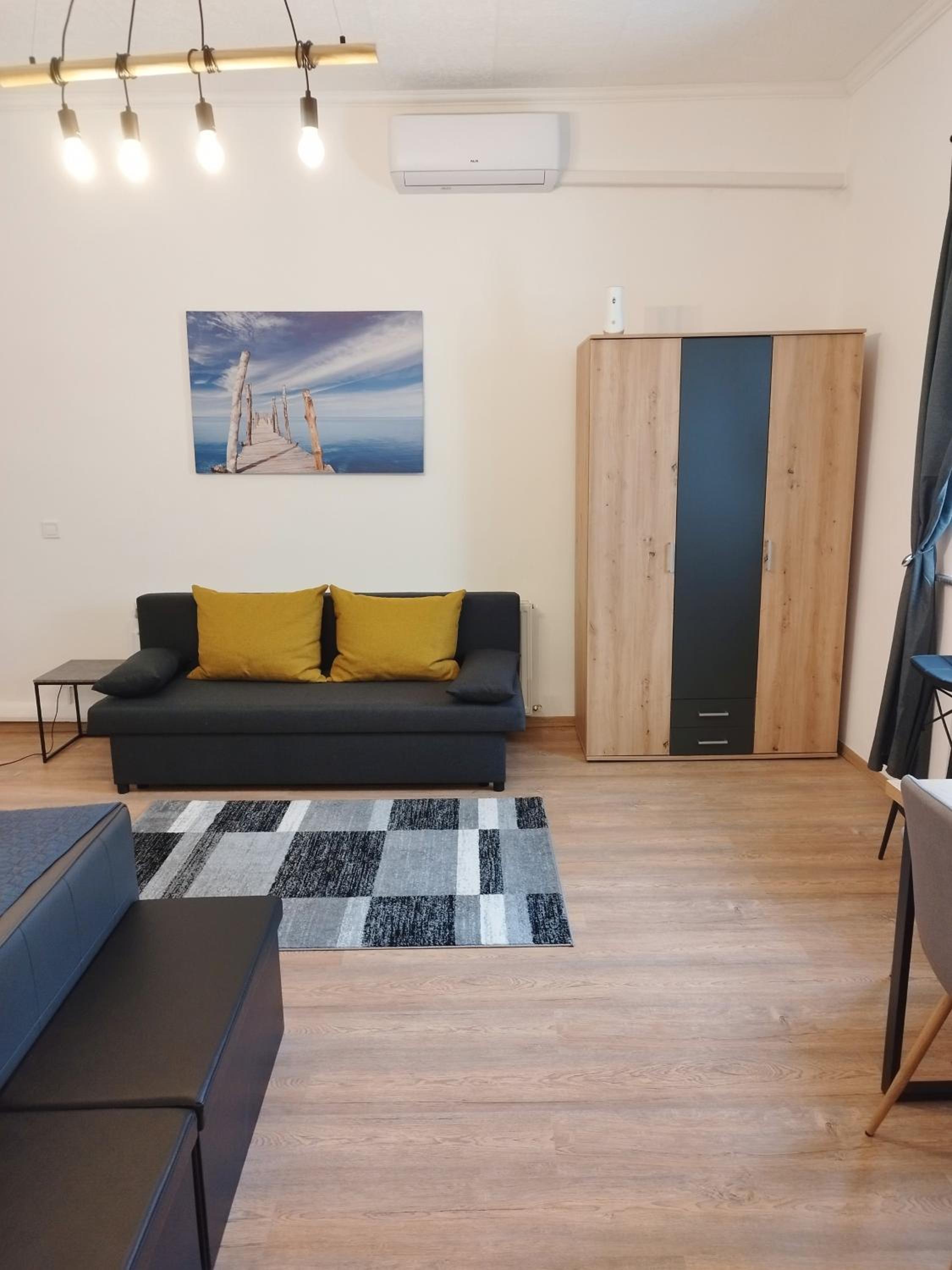 Holling apartman