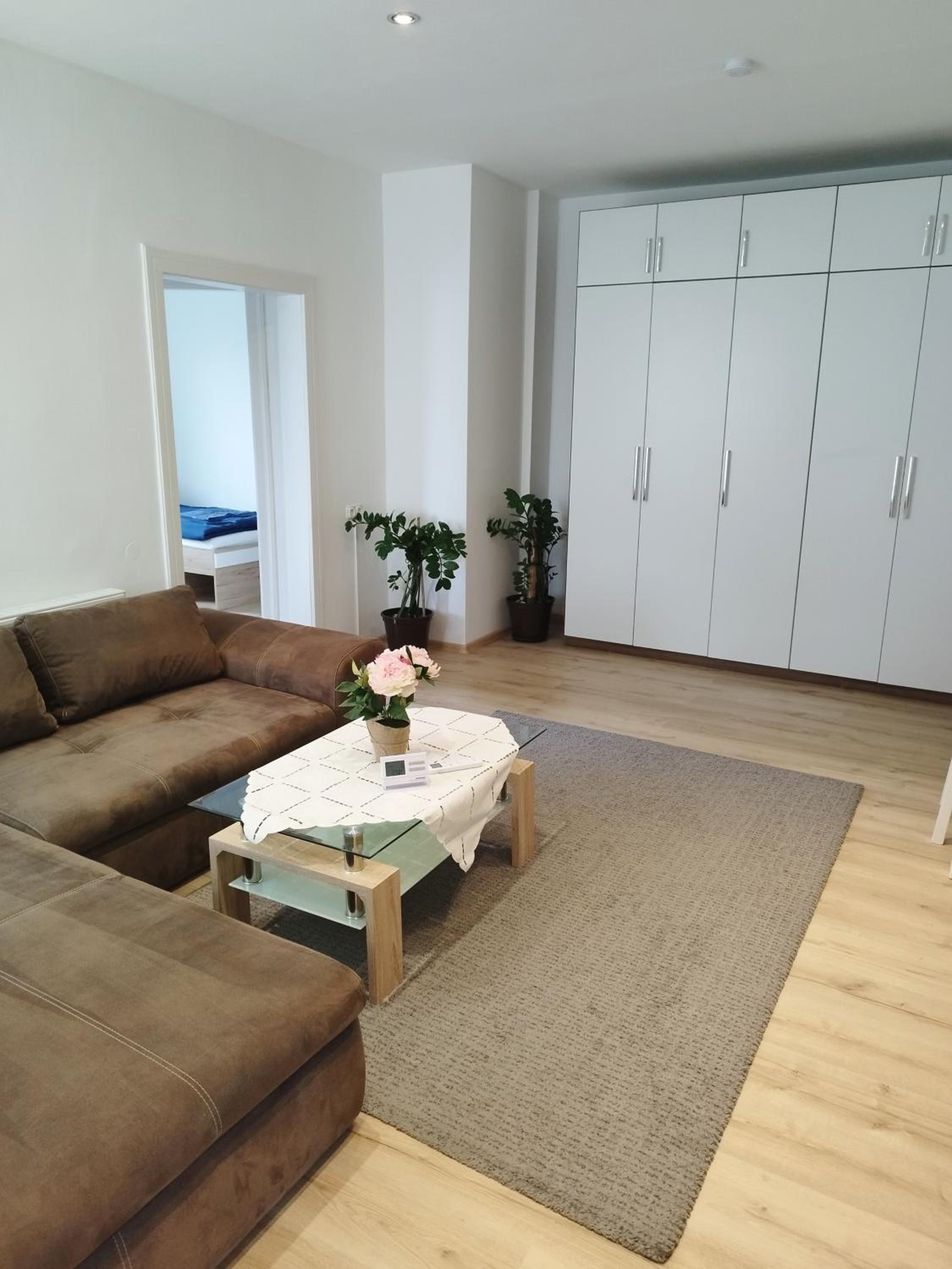 Holling apartman