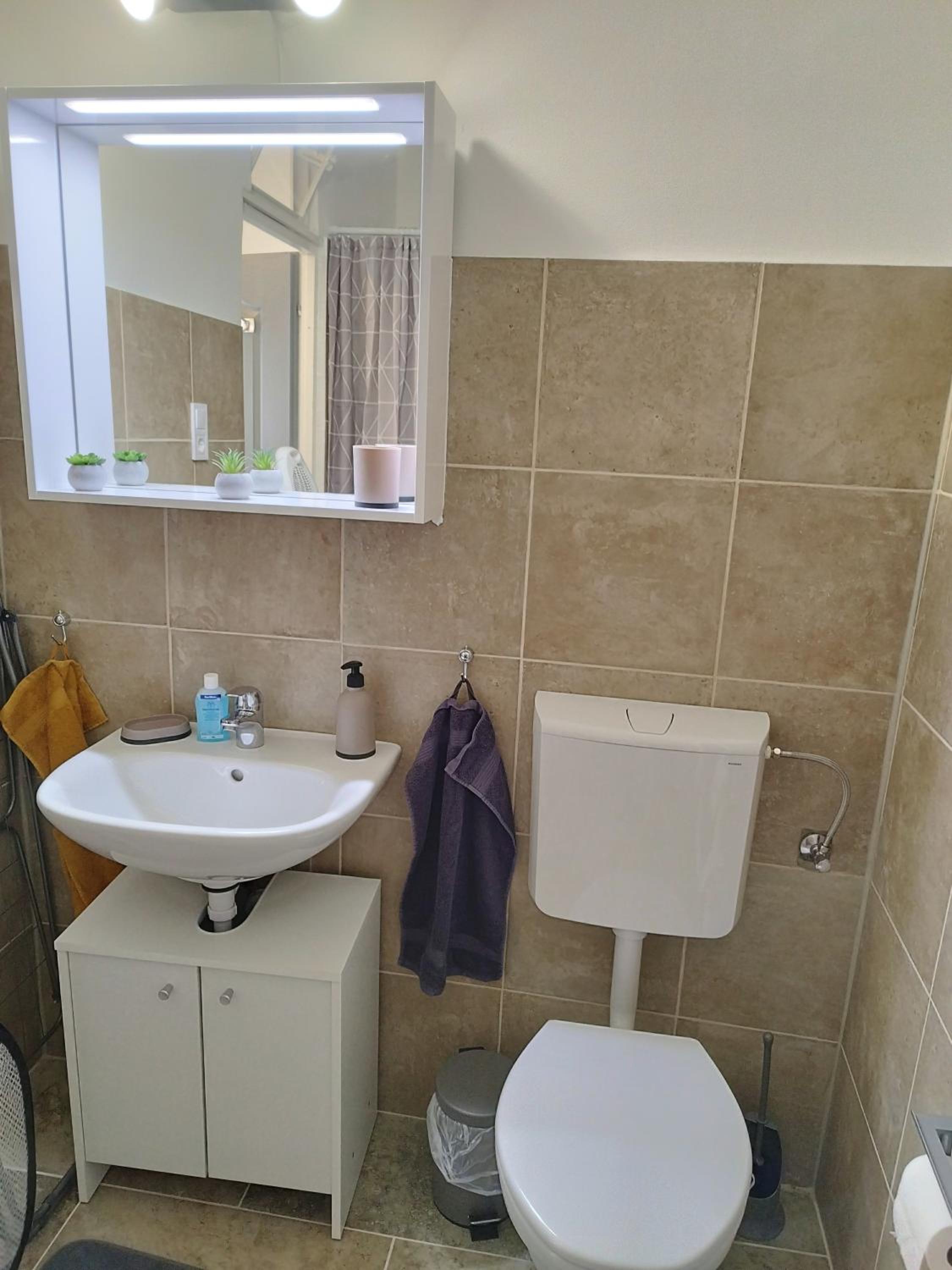 Holling apartman