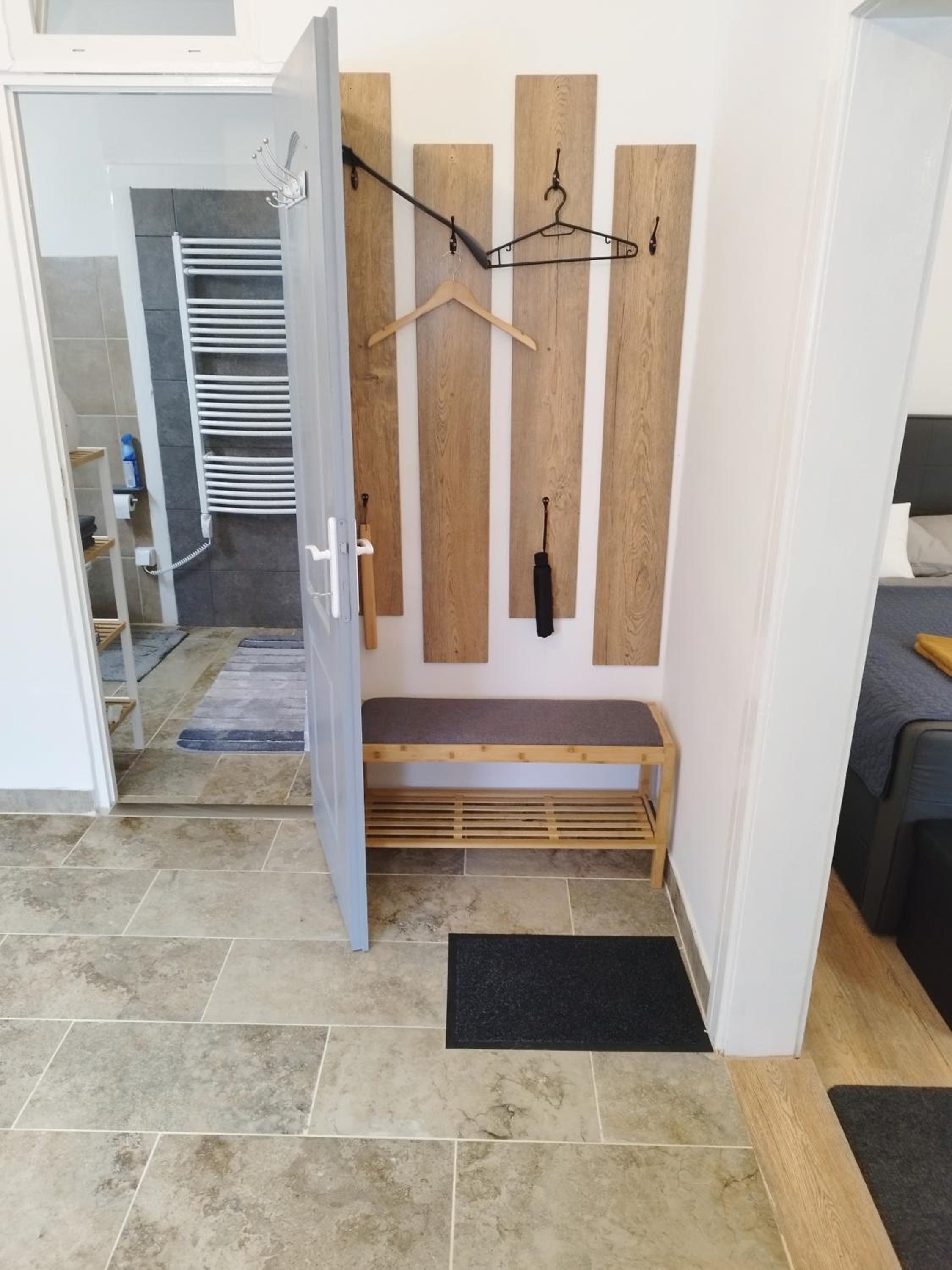 Holling apartman