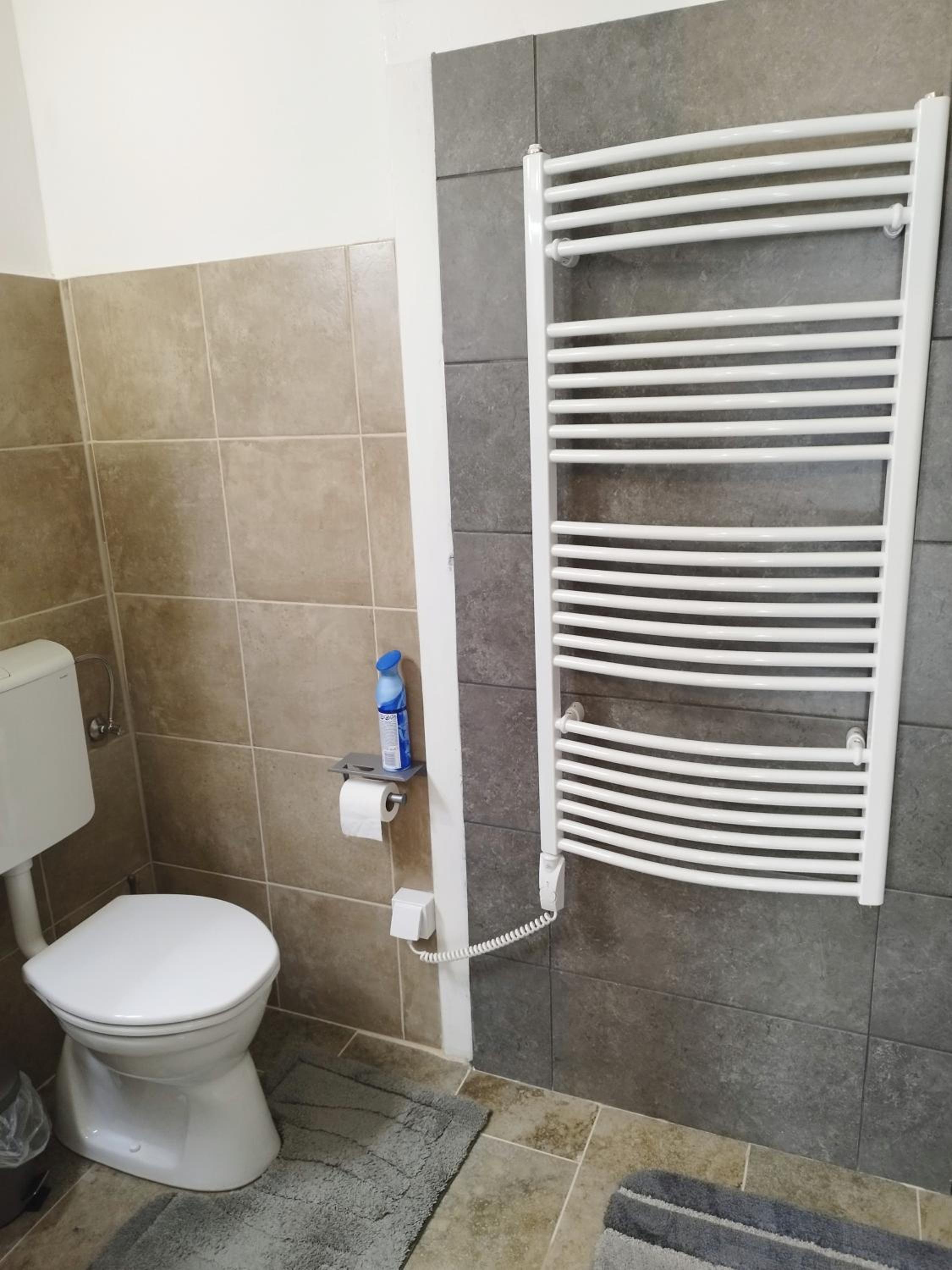 Holling apartman