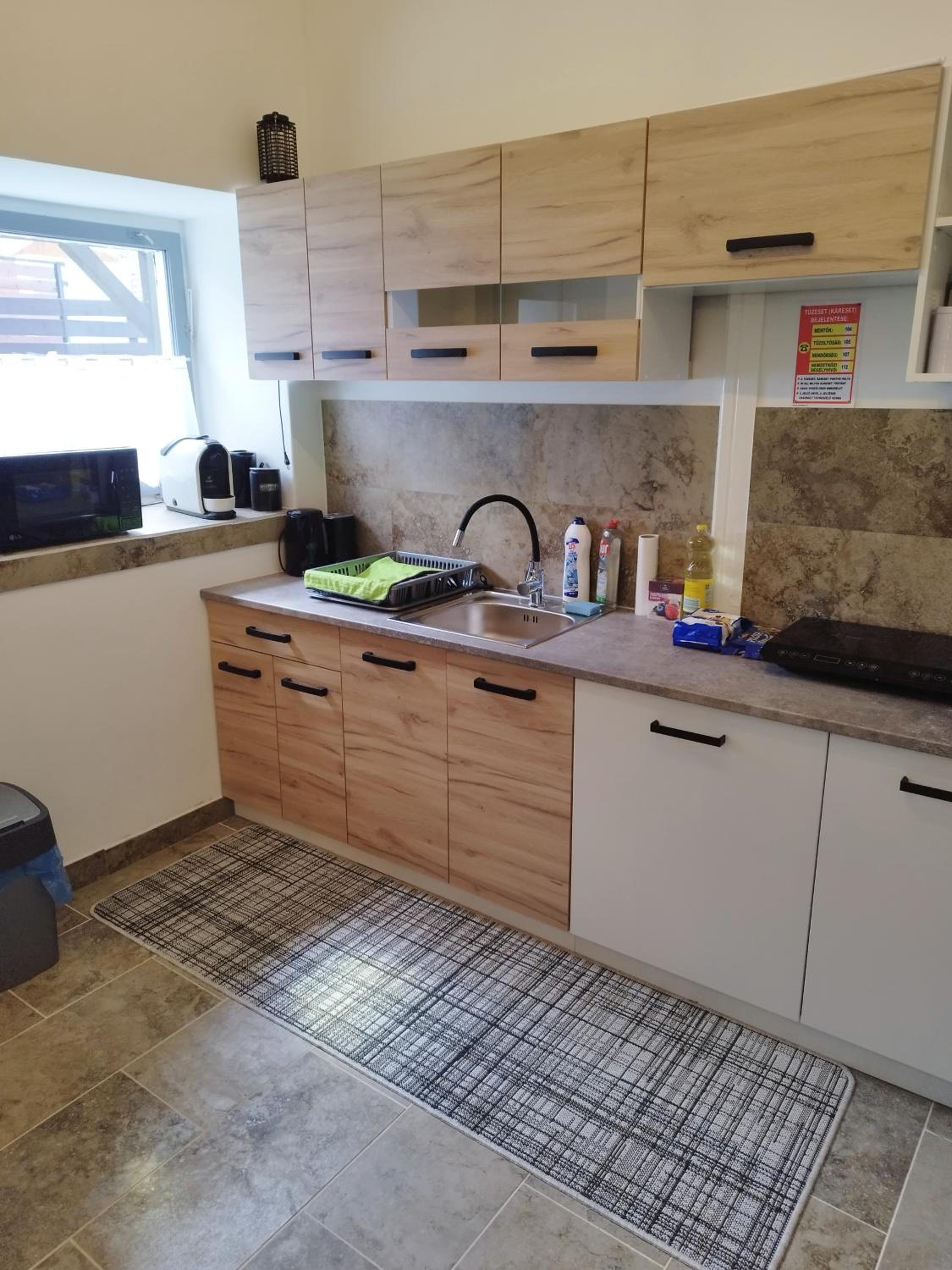 Holling apartman