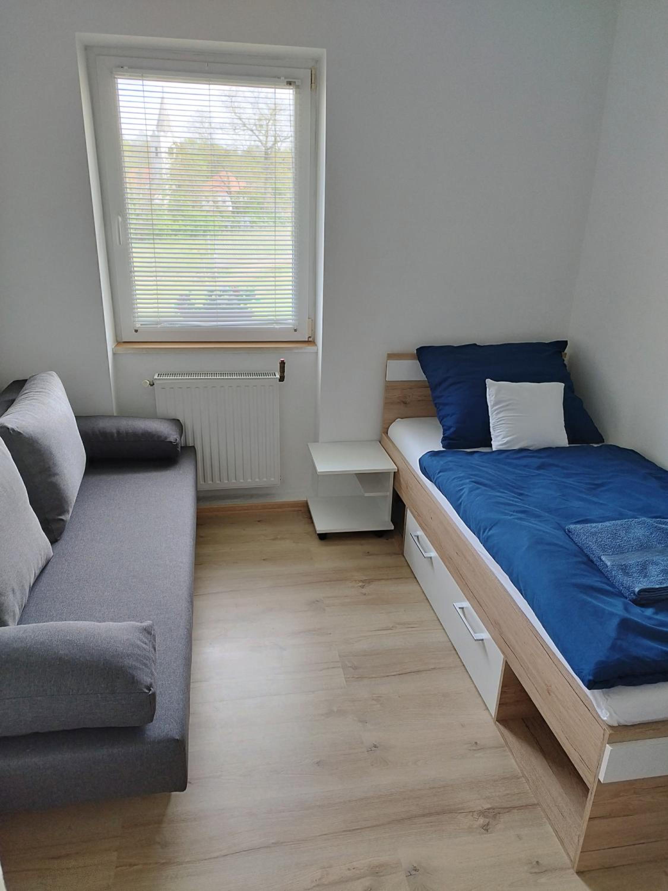 Holling apartman