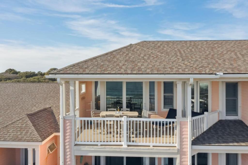 302 OPV Top Floor Ocean Views Penthouse view 3