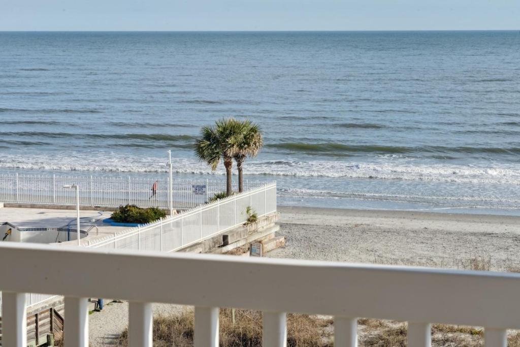 302 OPV Top Floor Ocean Views Penthouse view 4