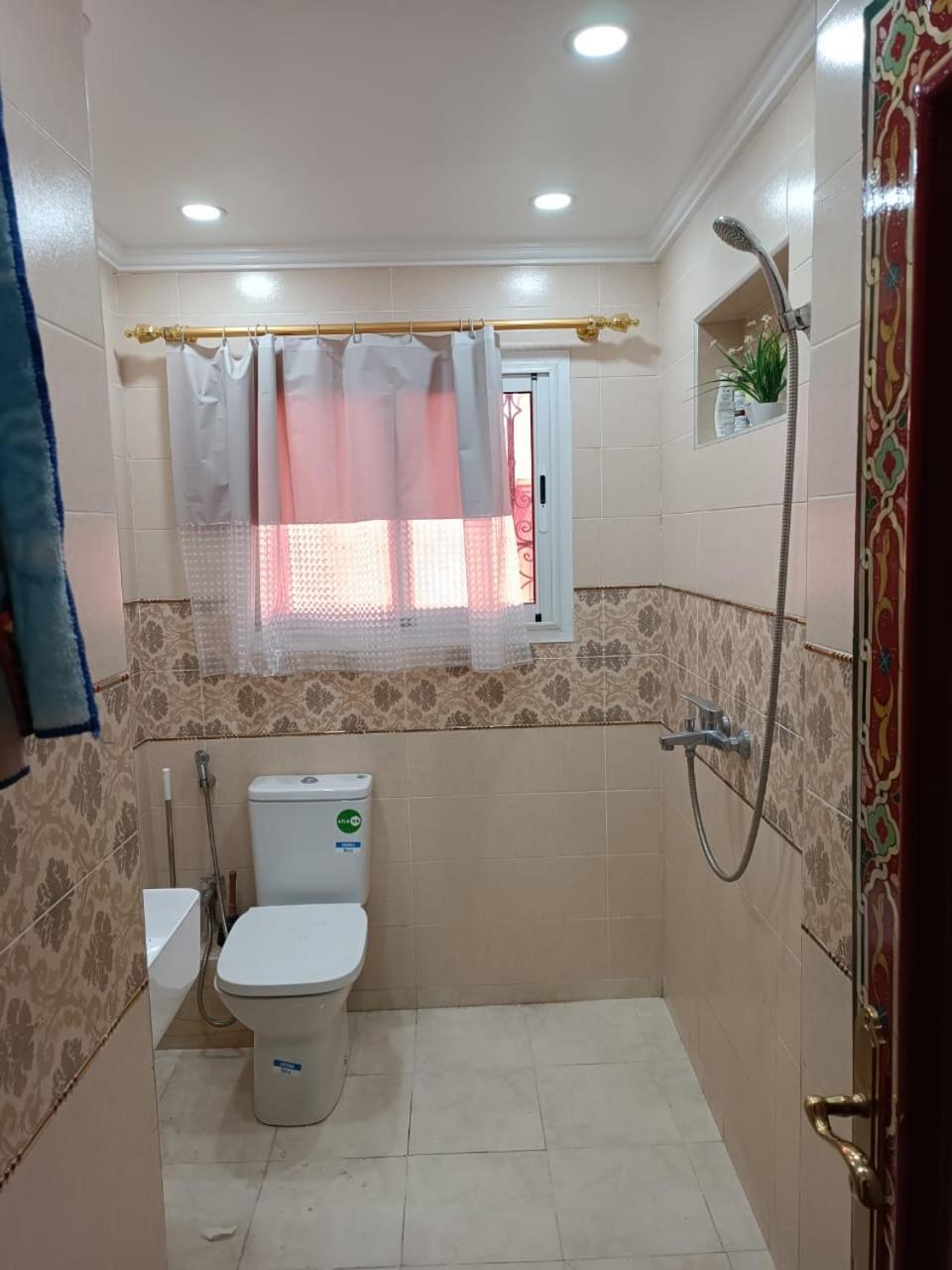Riad à Marrakech dans la Résidence Touristique Al Qaria Assiyahia view 4