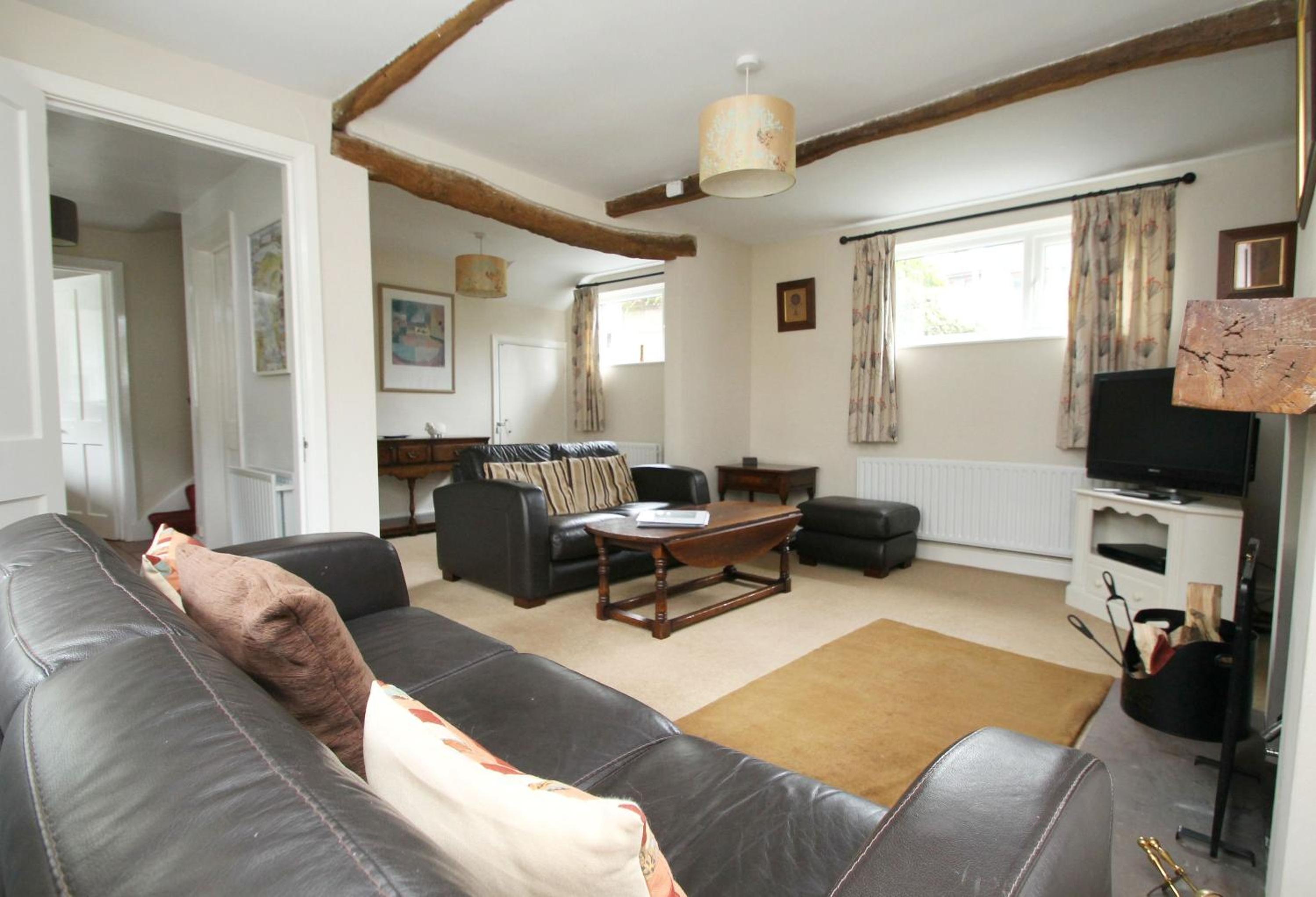 Bassenthwaite Cottage, Bassenthwaite