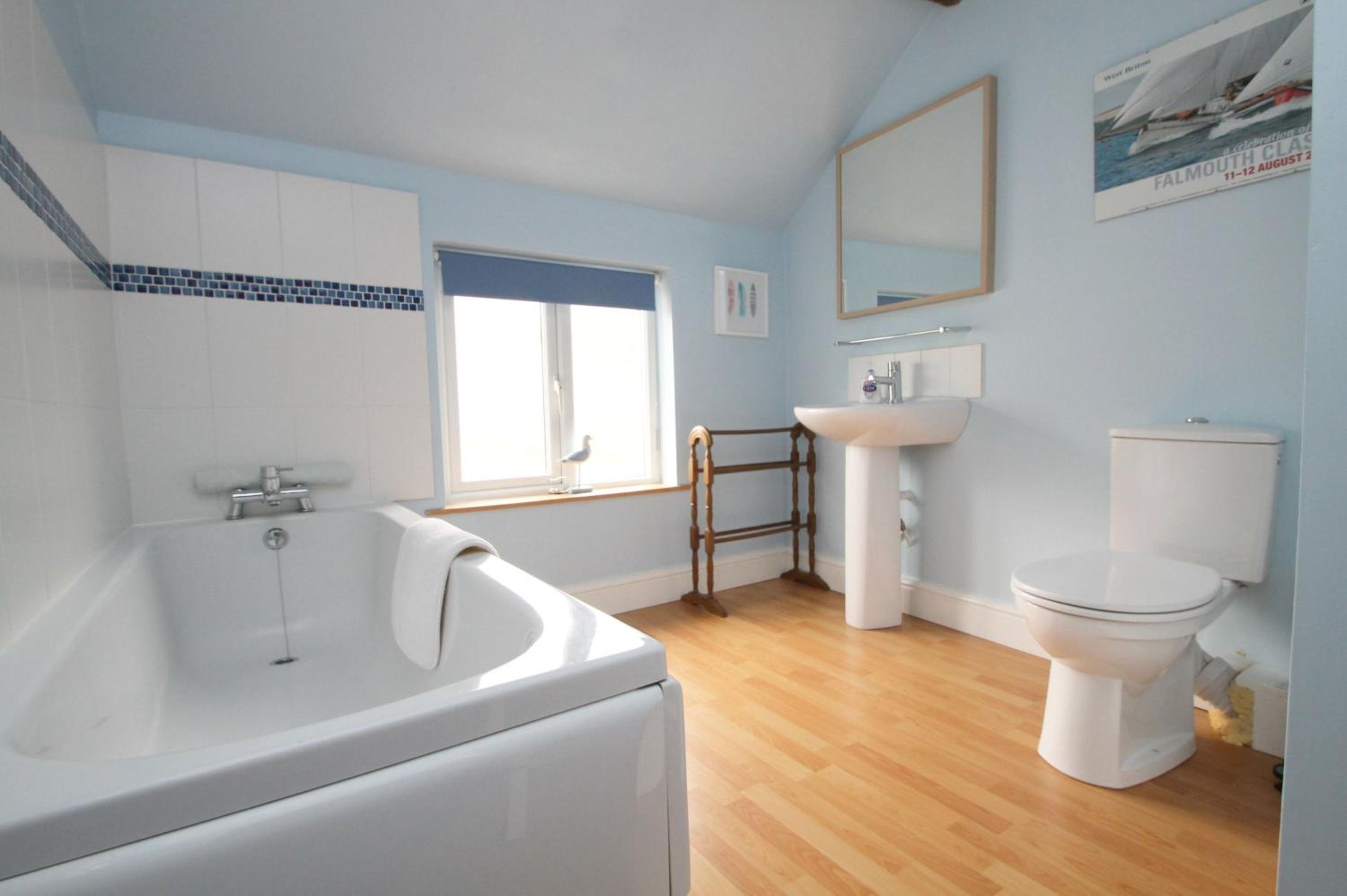 Bassenthwaite Cottage, Bassenthwaite