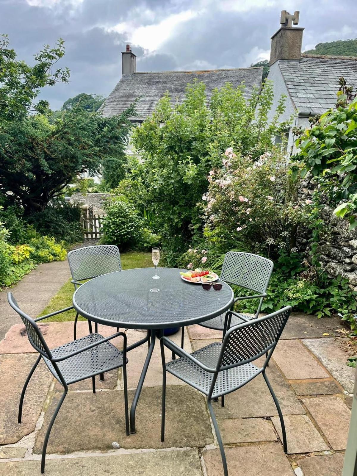 Bassenthwaite Cottage, Bassenthwaite