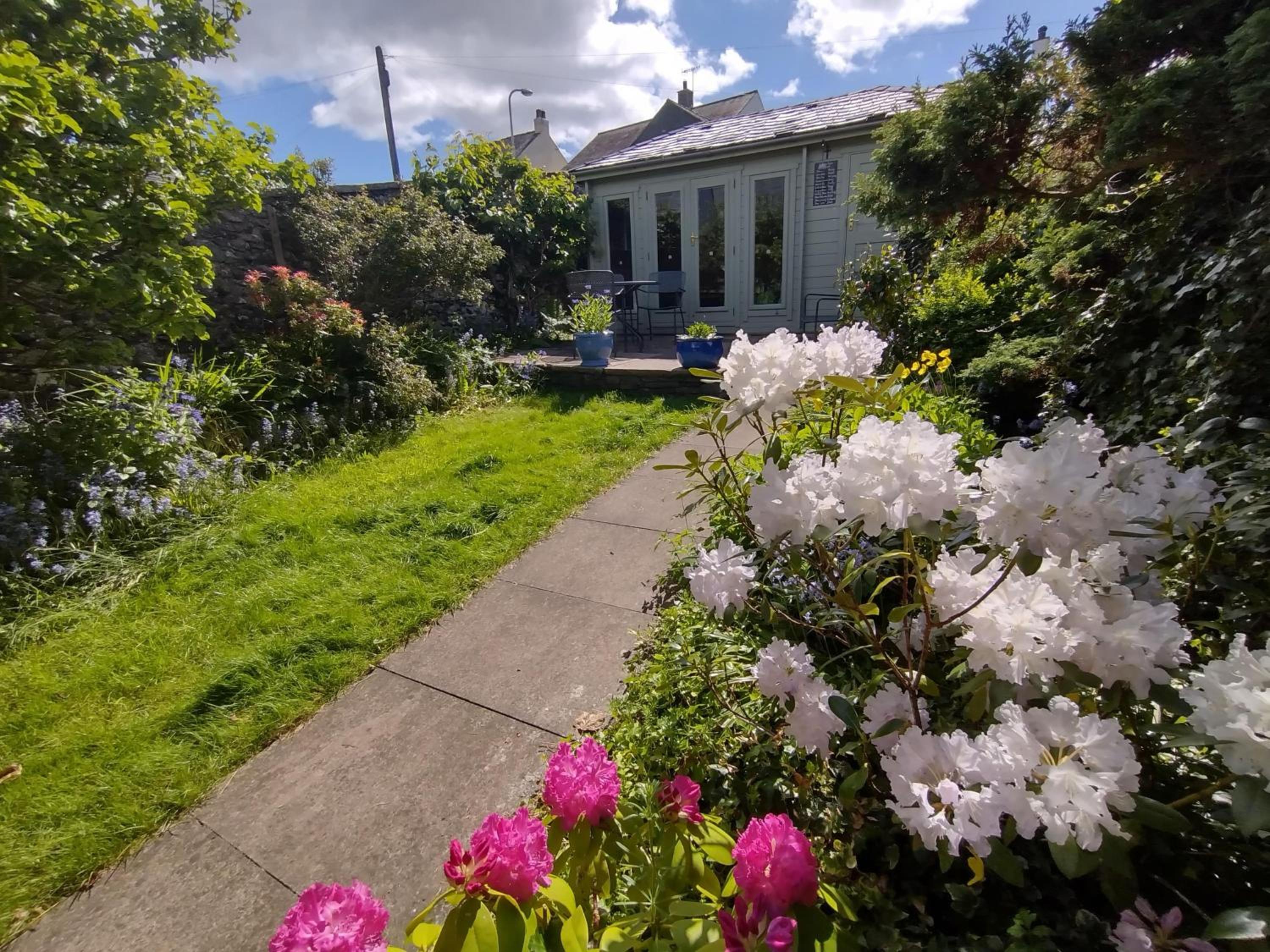 Bassenthwaite Cottage, Bassenthwaite