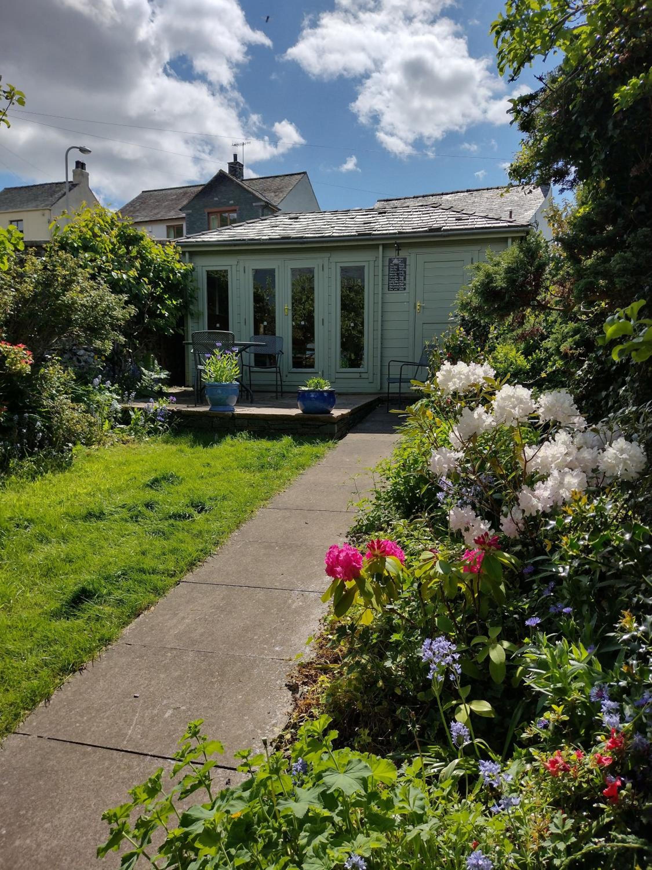 Bassenthwaite Cottage, Bassenthwaite